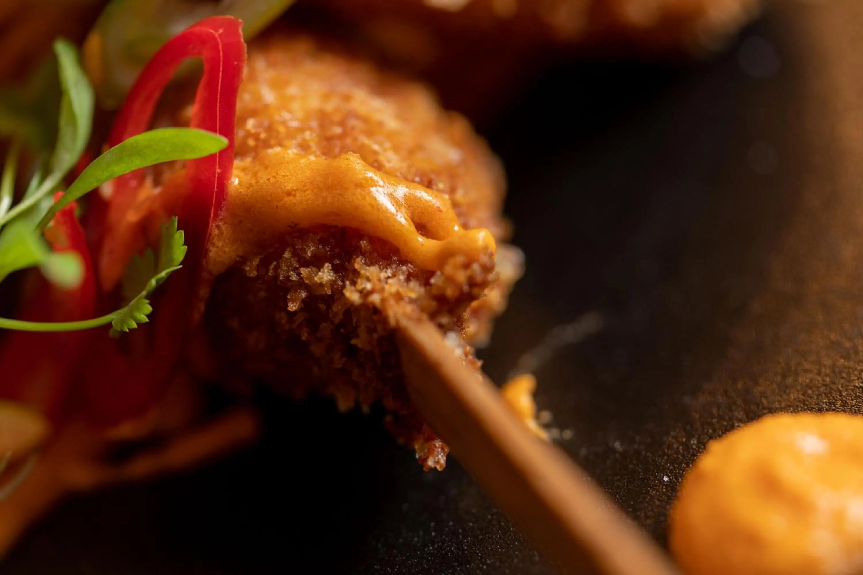 Restaurant/places to eat in No11 Boutique Hotel & Brasserie