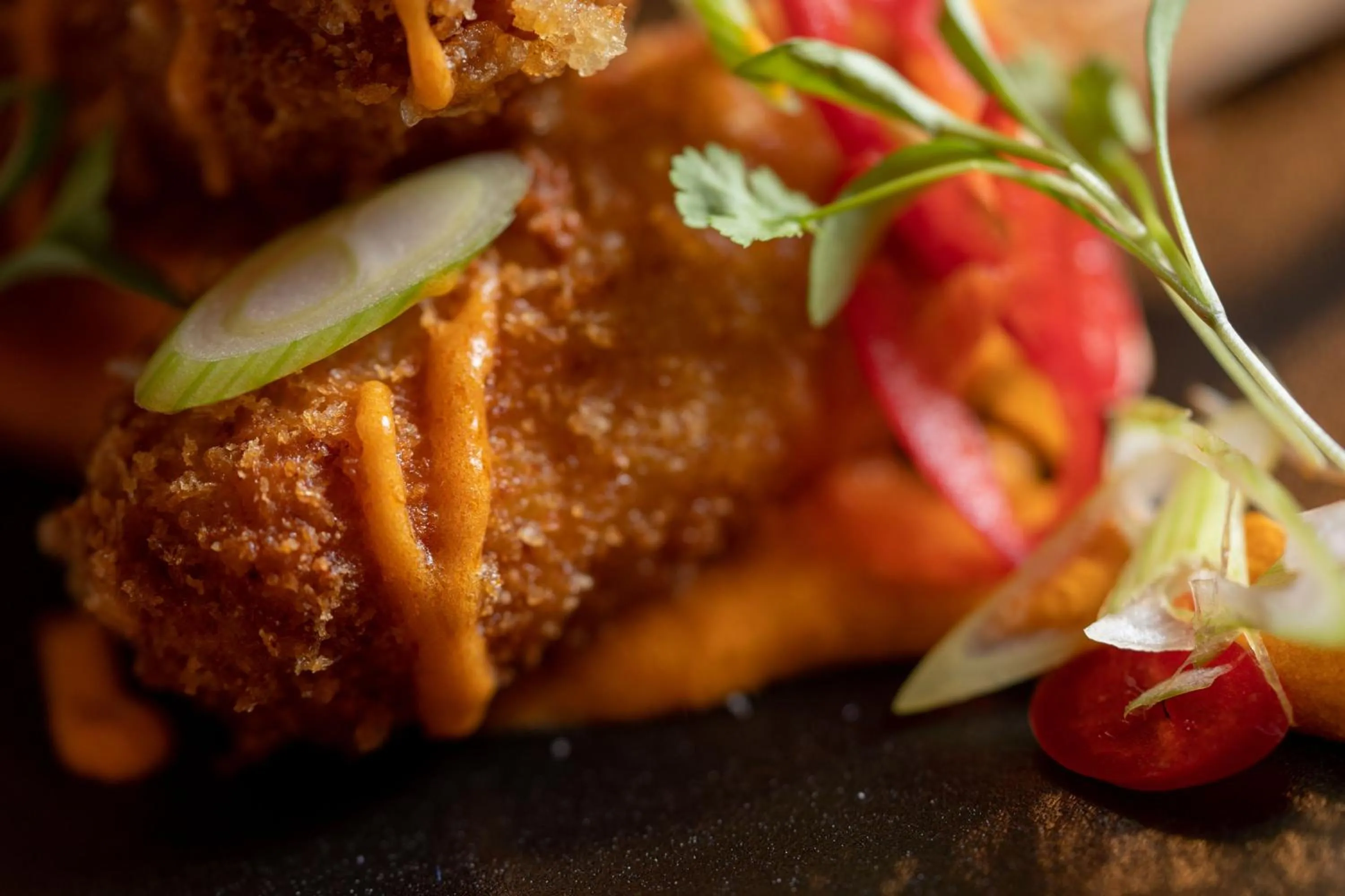 Restaurant/places to eat in No11 Boutique Hotel & Brasserie