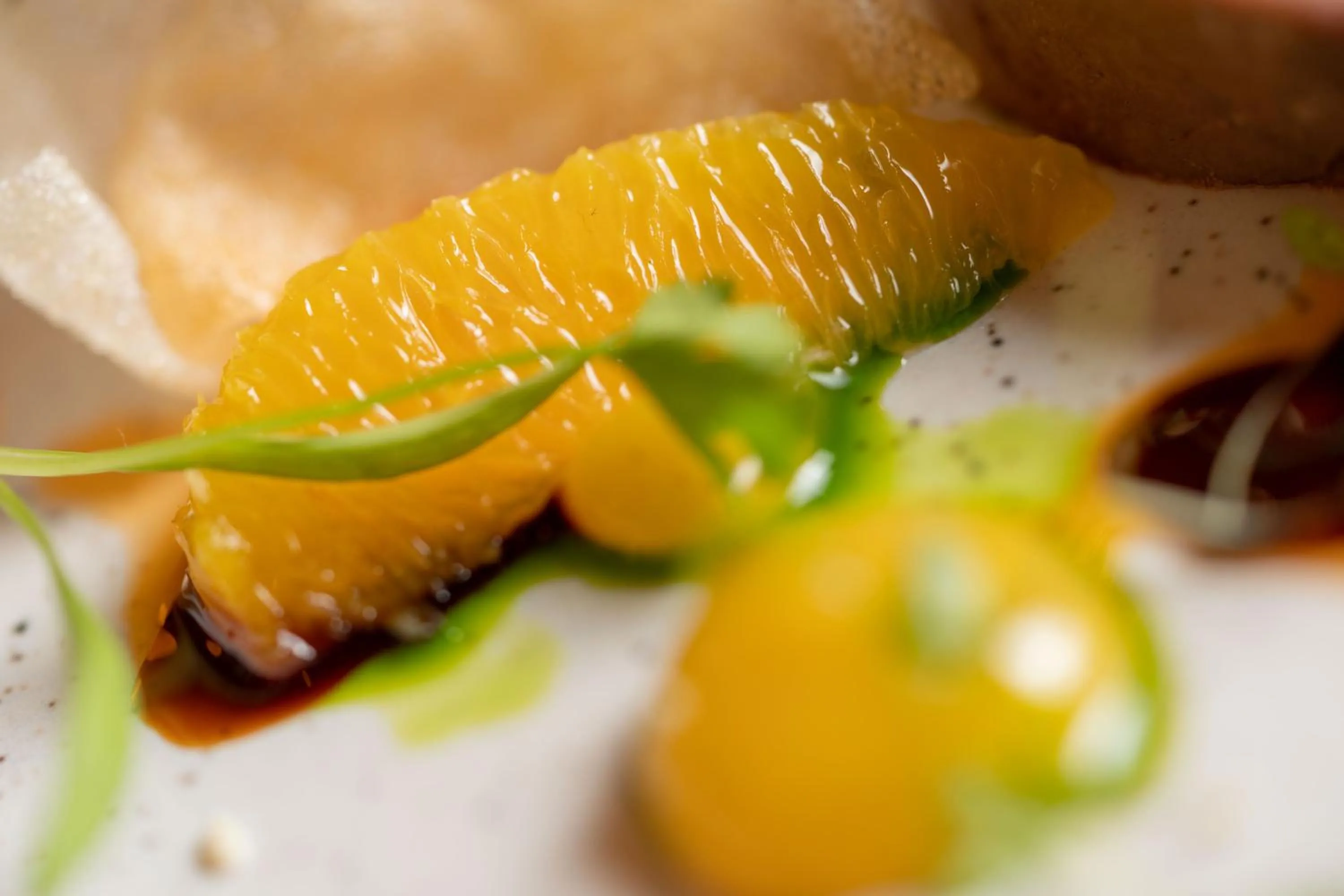 Food and drinks in No11 Boutique Hotel & Brasserie