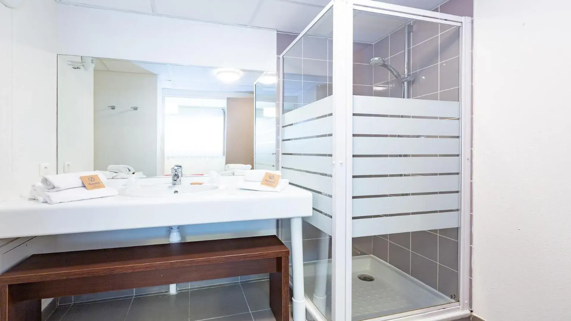 Studio in Vacancéole - Le Domaine du Mont - Mont St Michel Studio in Vacancéole - Le Domaine du Mont - Mont St Michel