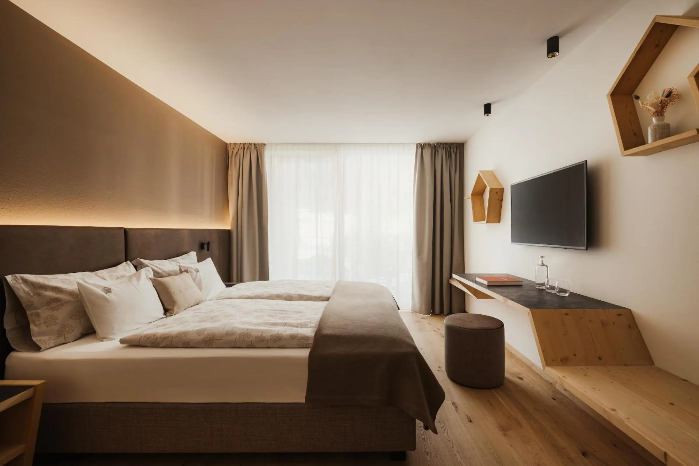 Hotel La Müda