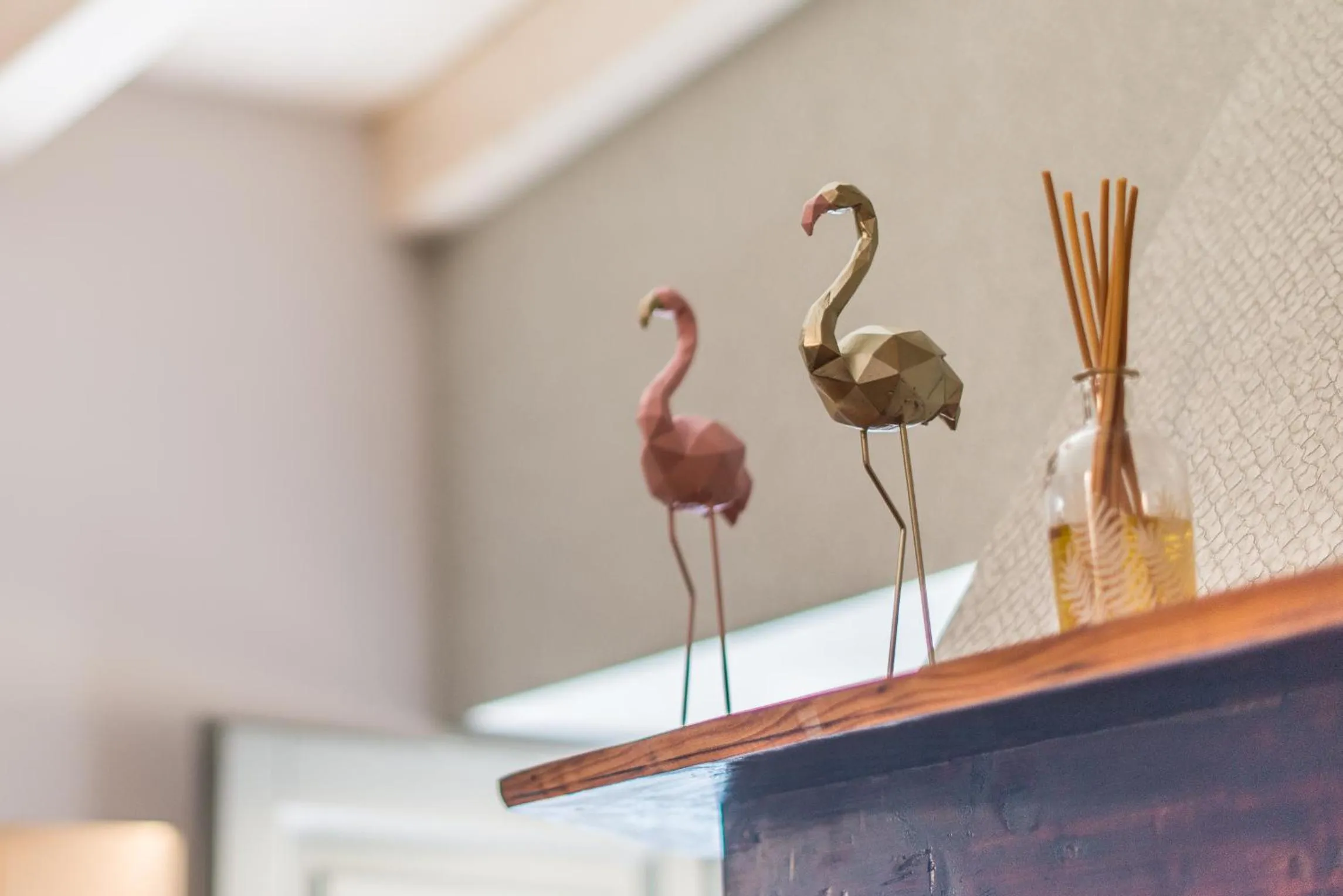 Decorative detail in The Melegran