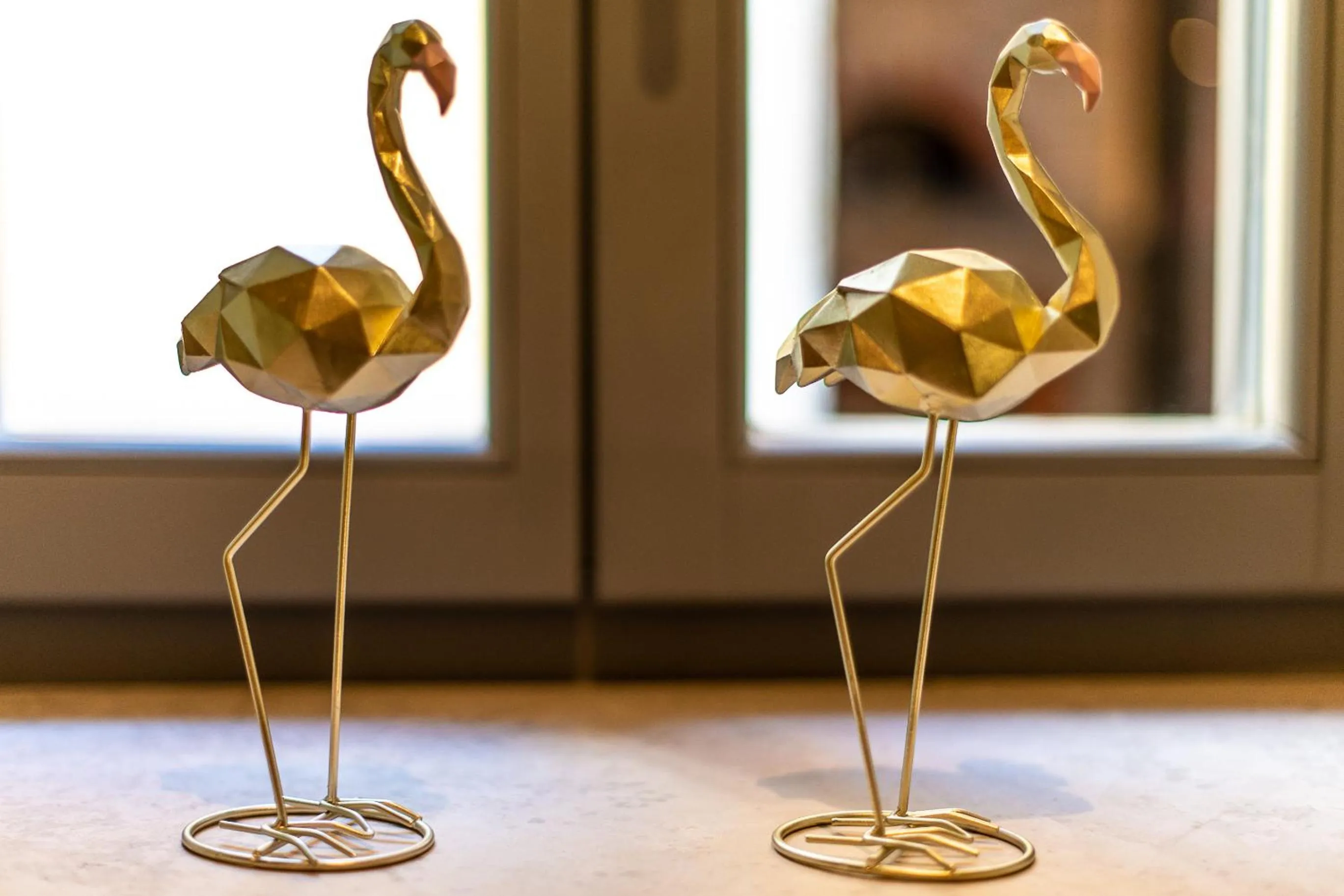 Decorative detail in The Melegran