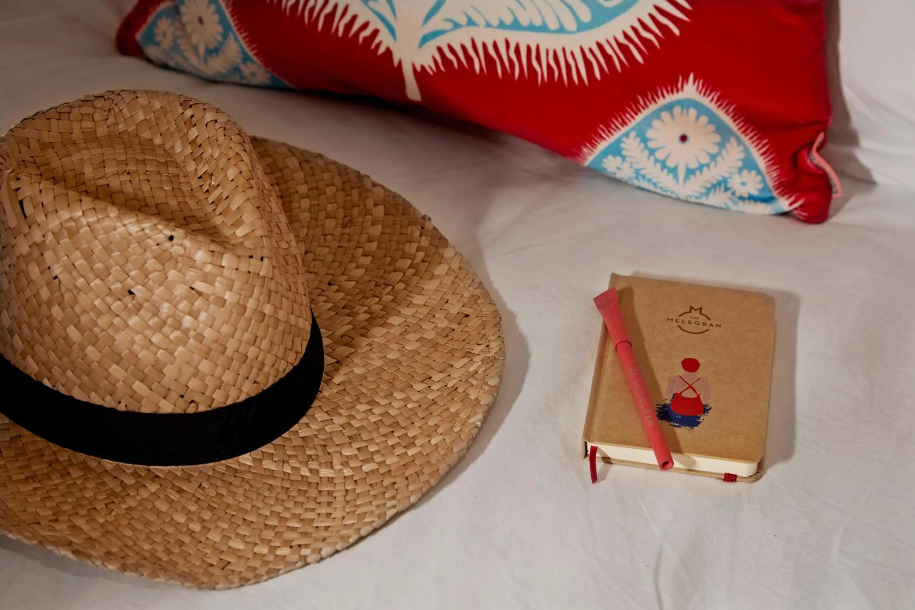 Decorative detail in The Melegran