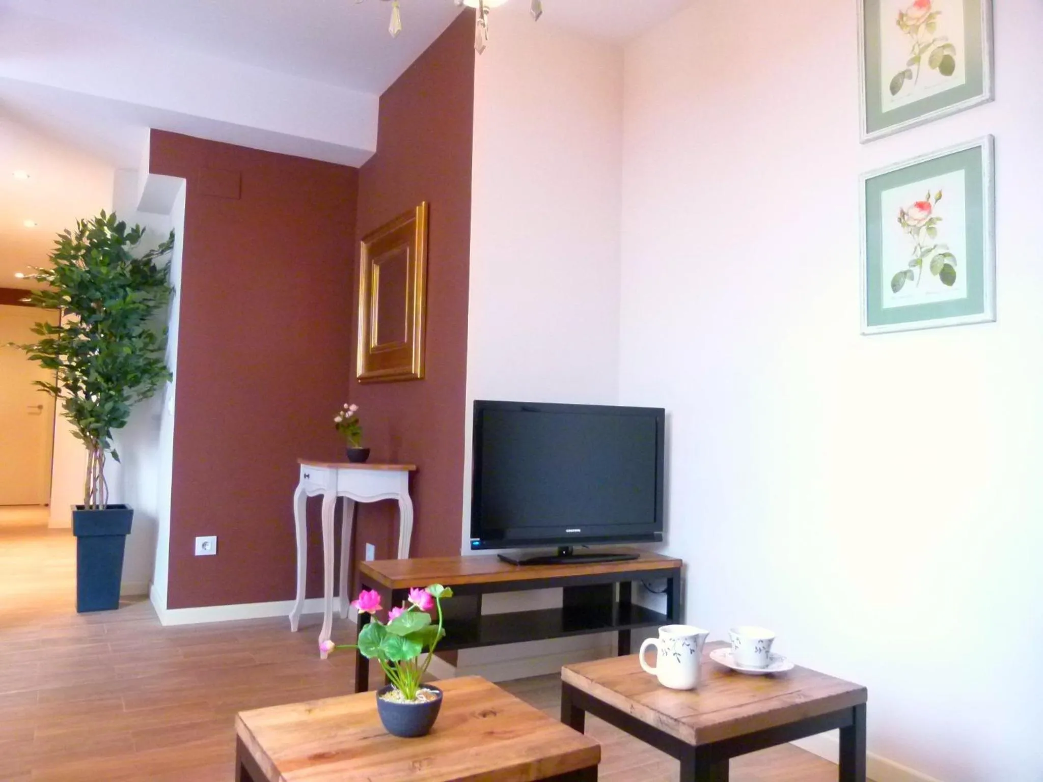 Off site in Alda Apartamentos Muralla de Toledo