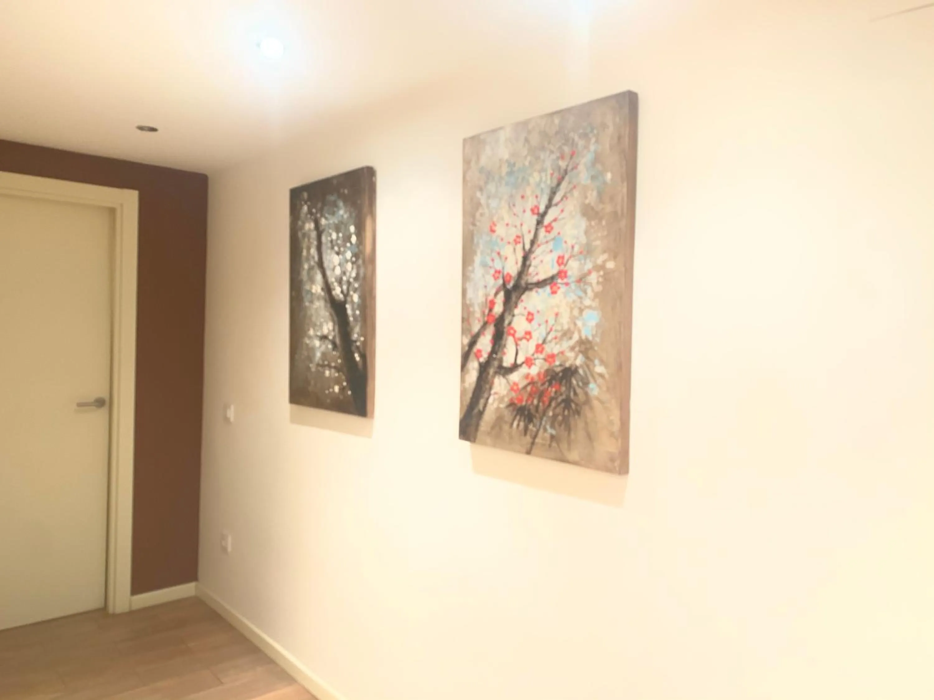 Photo of the whole room in Alda Apartamentos Muralla de Toledo