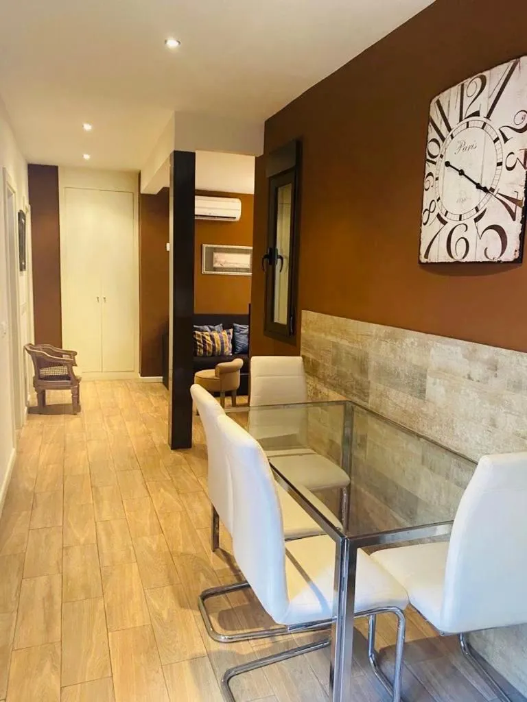 Lobby or reception in Alda Apartamentos Muralla de Toledo