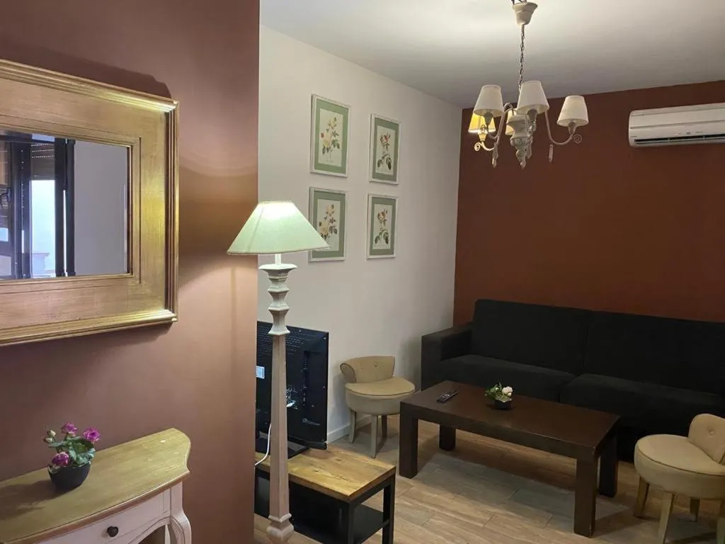 Other in Alda Apartamentos Muralla de Toledo