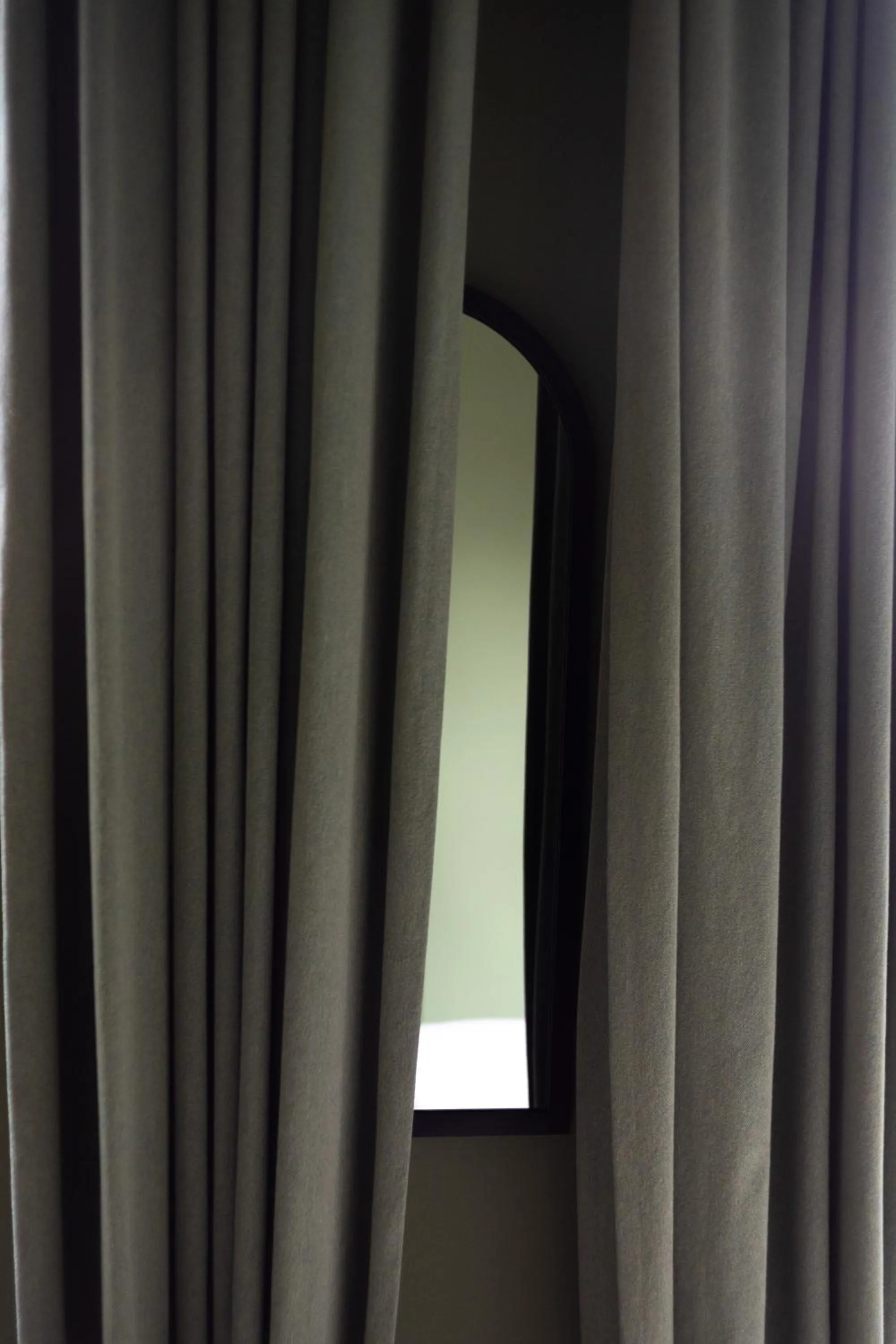 Decorative detail in stilwerk Strandhotel Blankenese