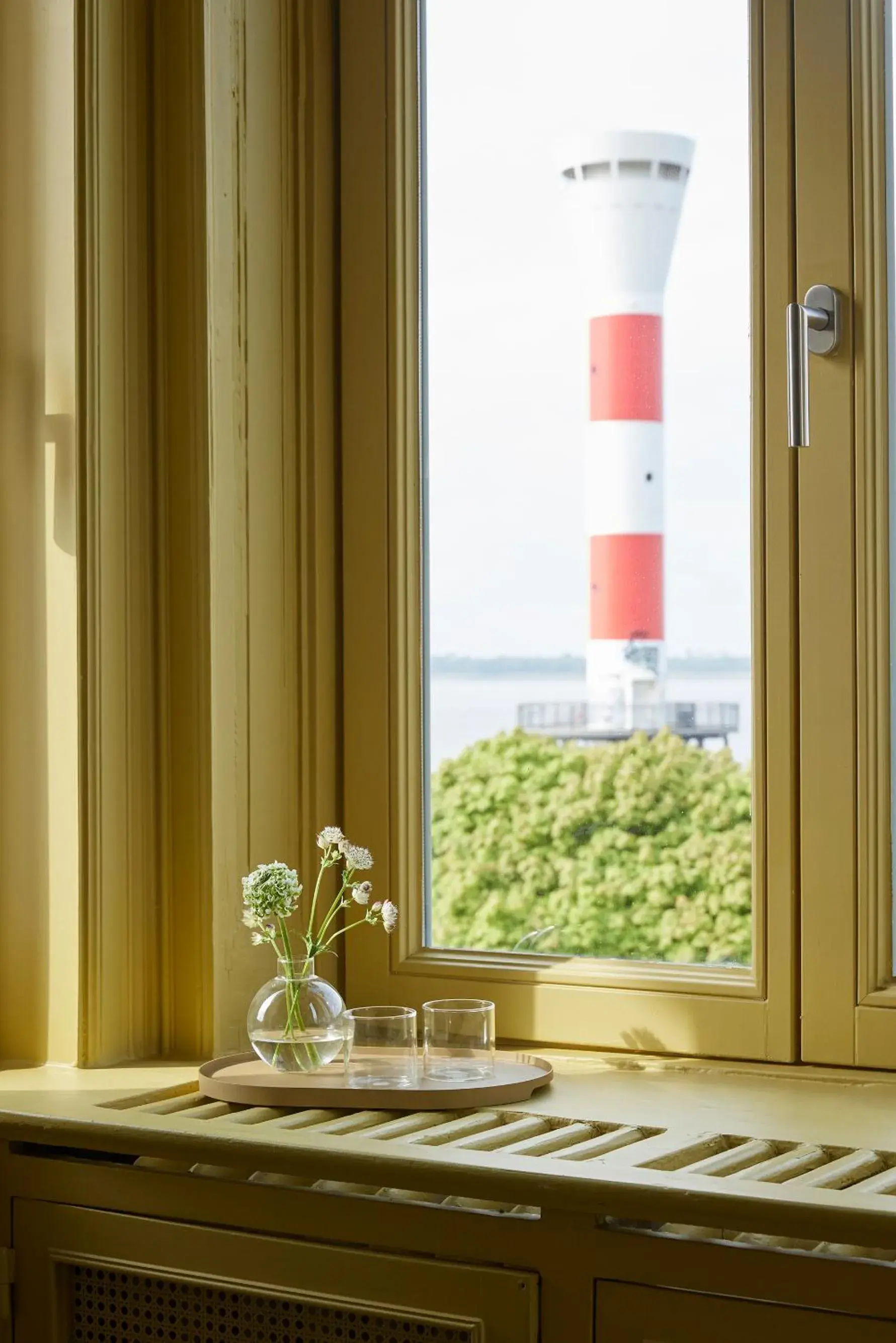 "large" studio in stilwerk Strandhotel Blankenese "large" studio in stilwerk Strandhotel Blankenese