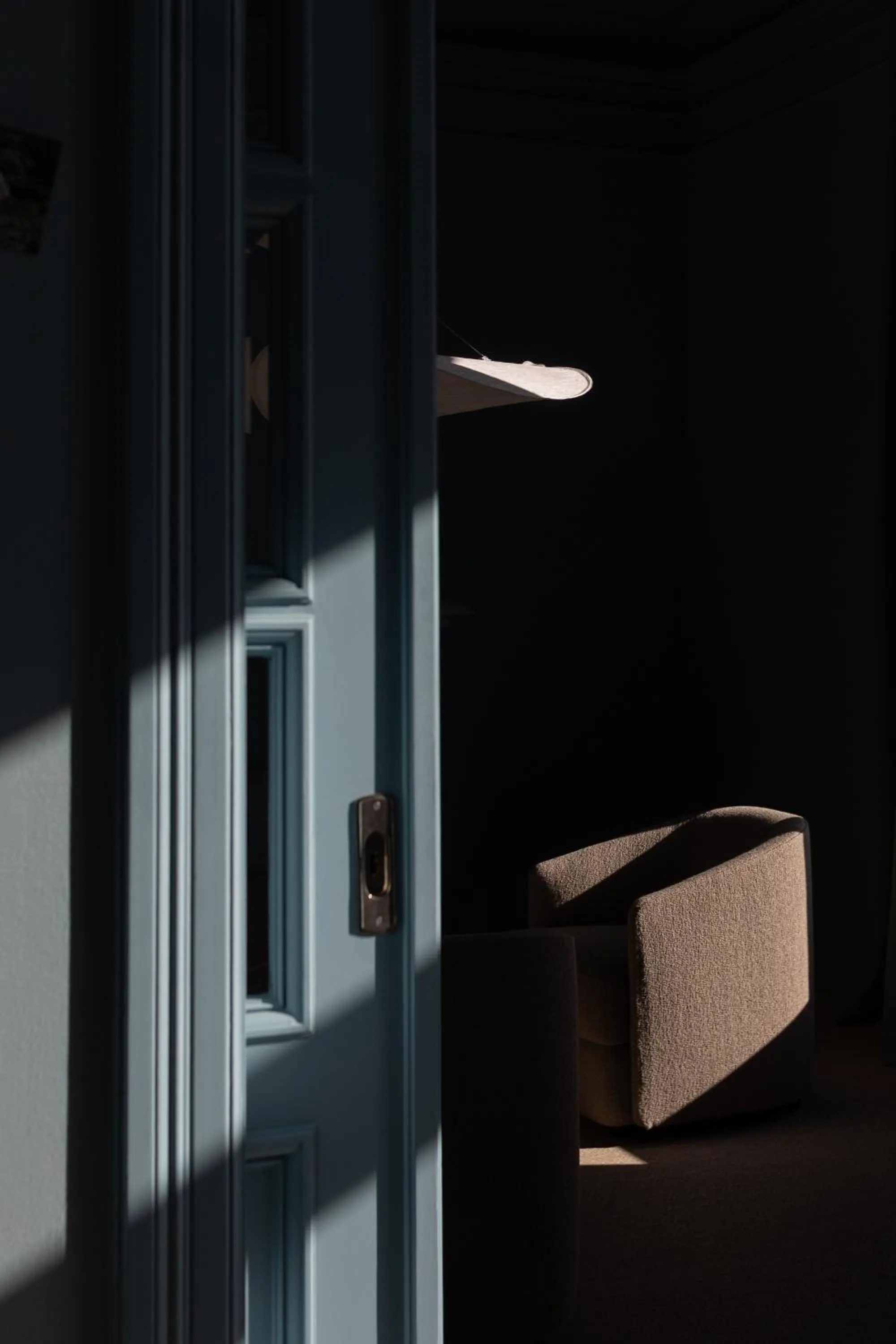 Photo of the whole room in stilwerk Strandhotel Blankenese