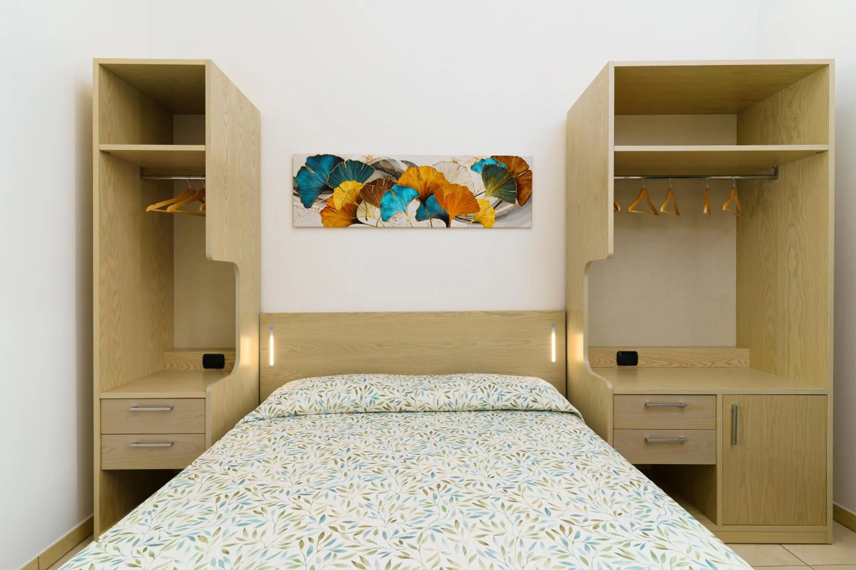 Bedroom, Bed in Delle Rose, Hotel & Horse Riding