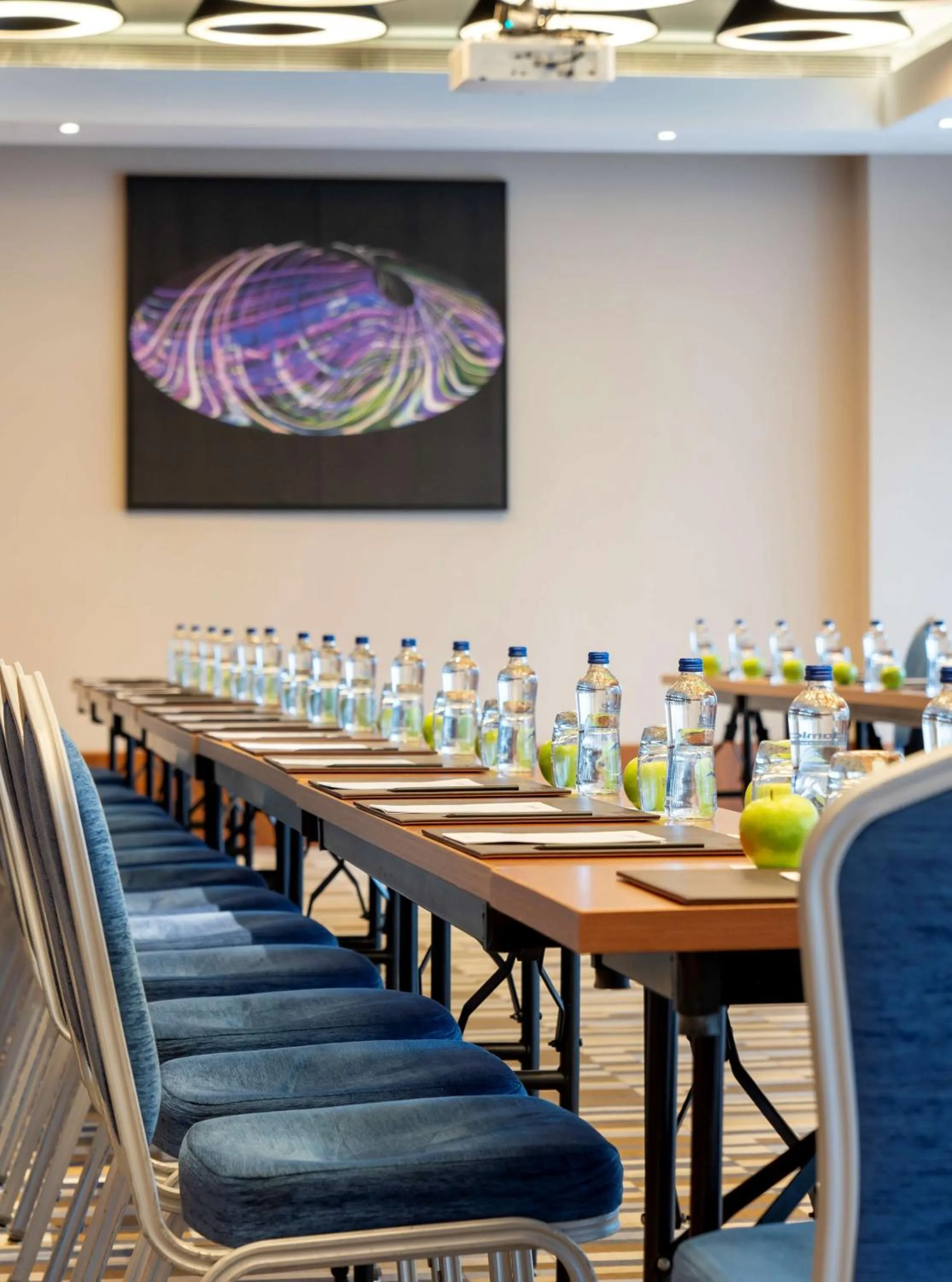 Meeting/conference room in Radisson Blu Hotel Istanbul Asia