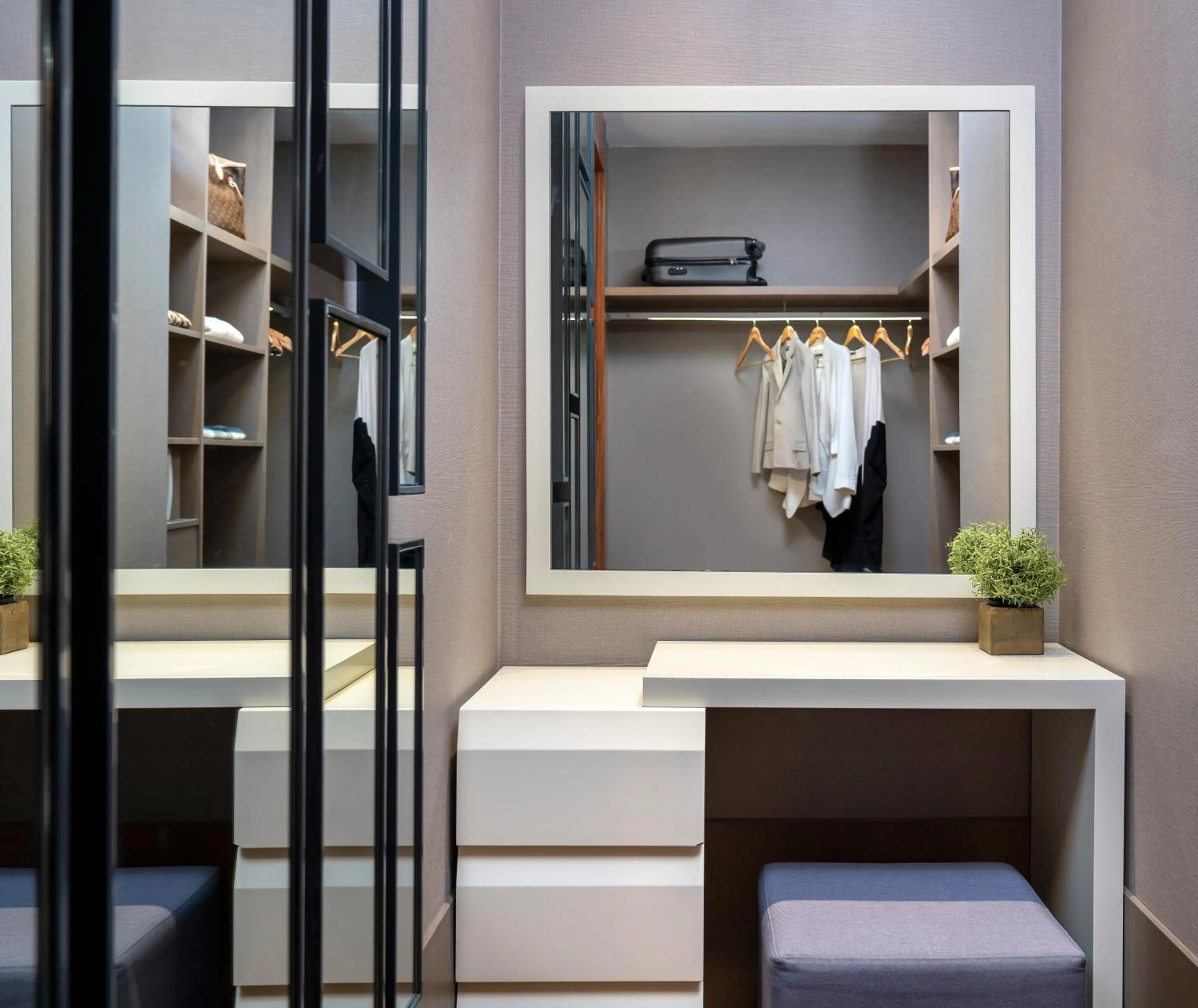 Toilet in Radisson Blu Hotel Istanbul Asia