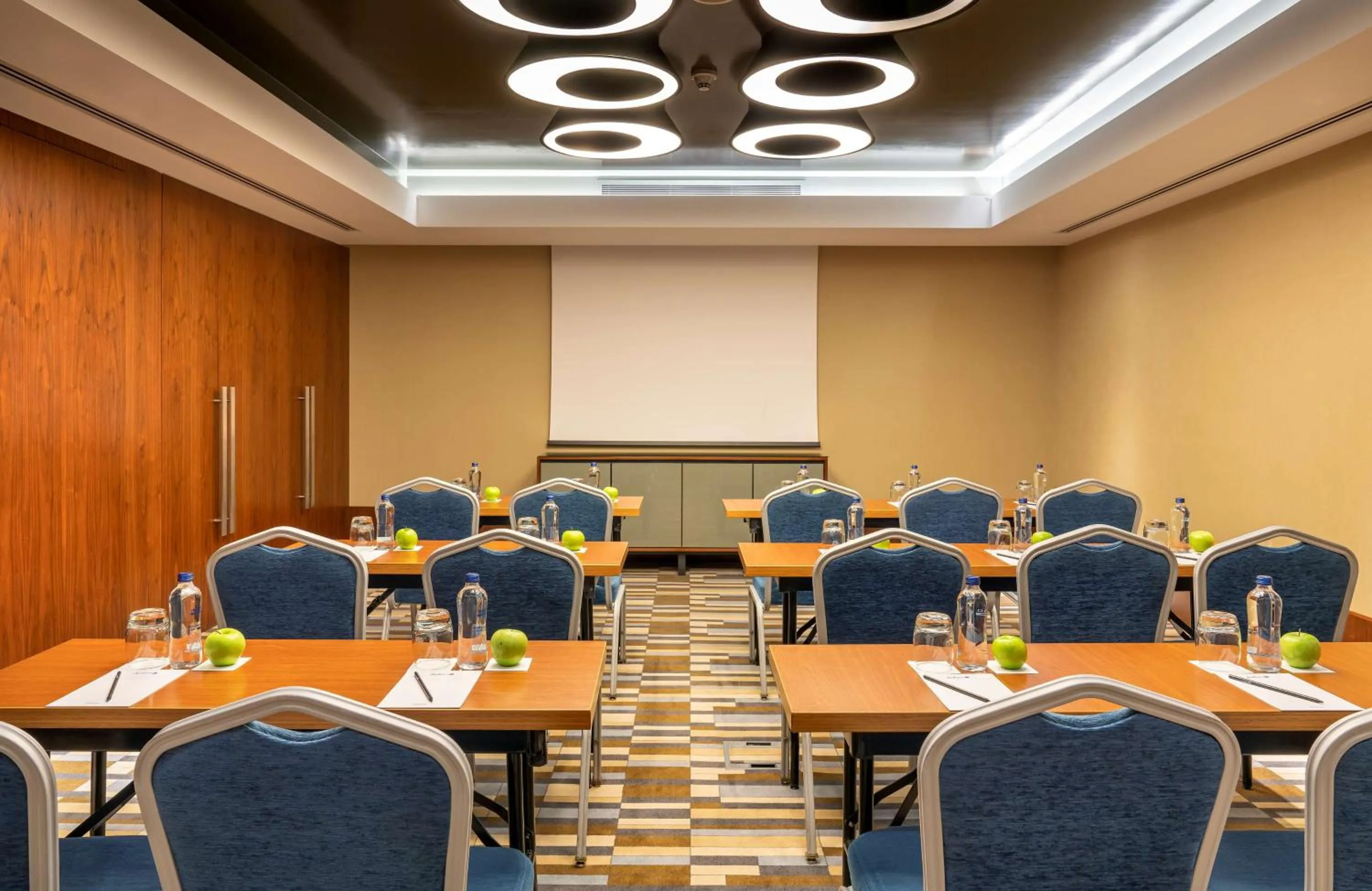 Business facilities in Radisson Blu Hotel Istanbul Asia