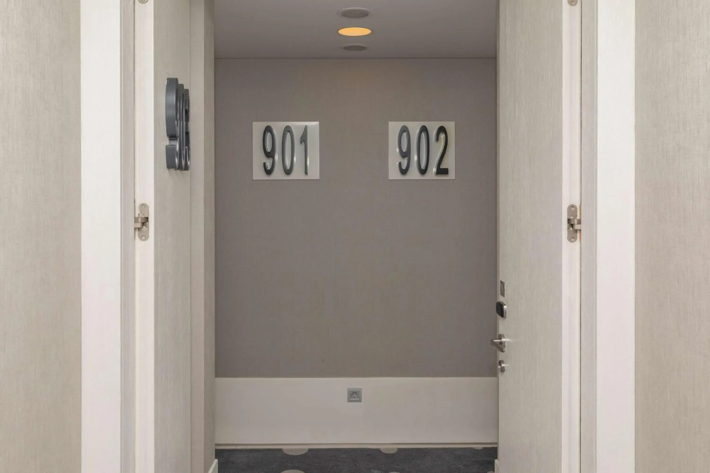 Premium Room with City View in Radisson Blu Hotel Istanbul Asia Premium Room with City View in Radisson Blu Hotel Istanbul Asia