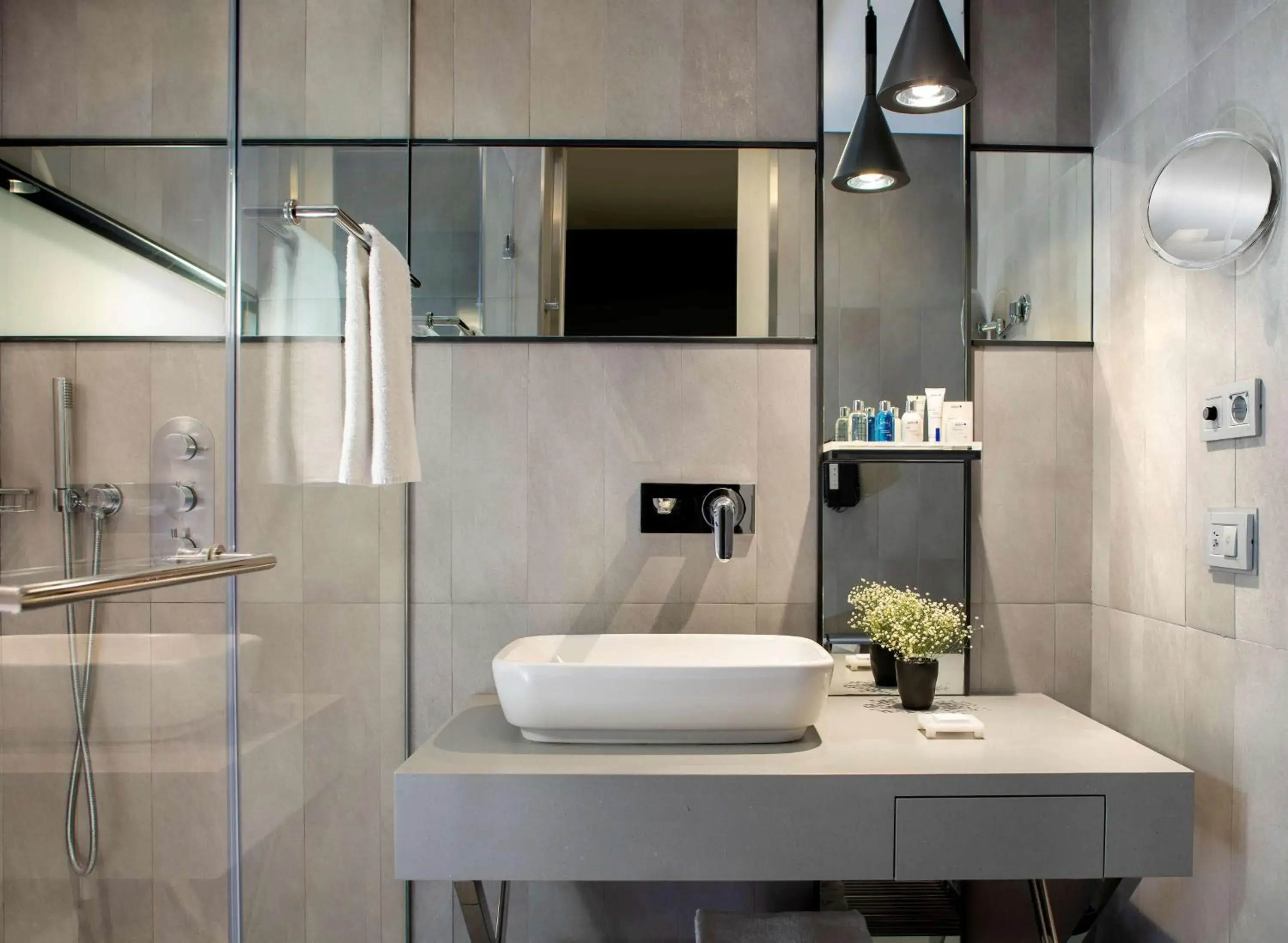 Superior Room - High Floor in Radisson Blu Hotel Istanbul Asia Superior Room - High Floor in Radisson Blu Hotel Istanbul Asia