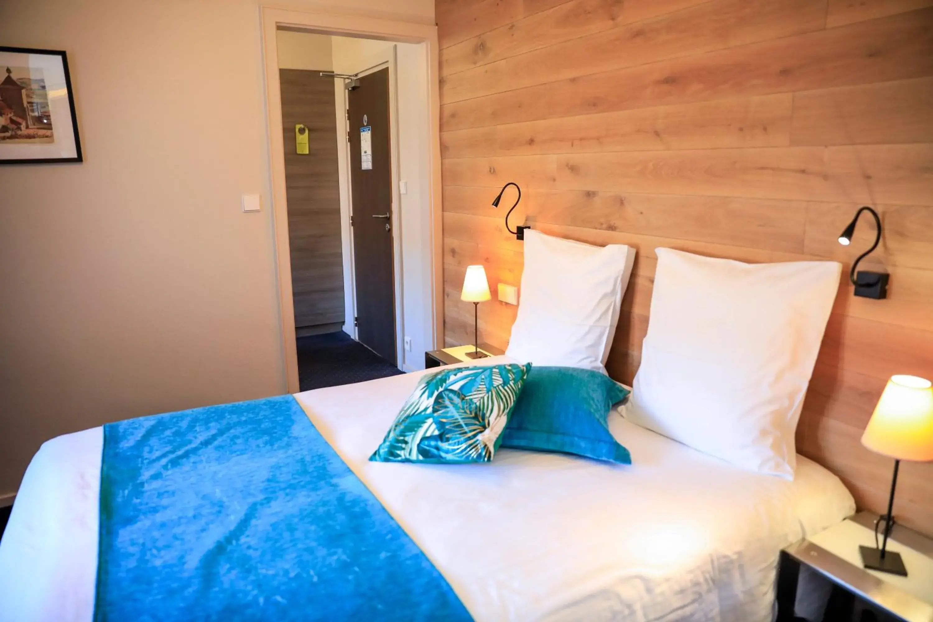 Suite in Hôtel L'Auberge Alsacienne Suite in Hôtel L'Auberge Alsacienne