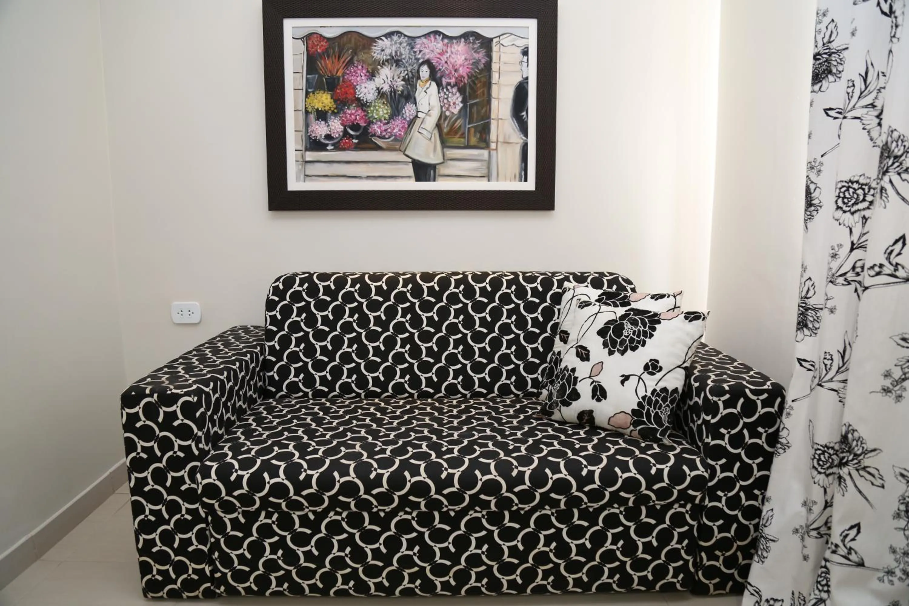 CHA Royal Plaza Hotel