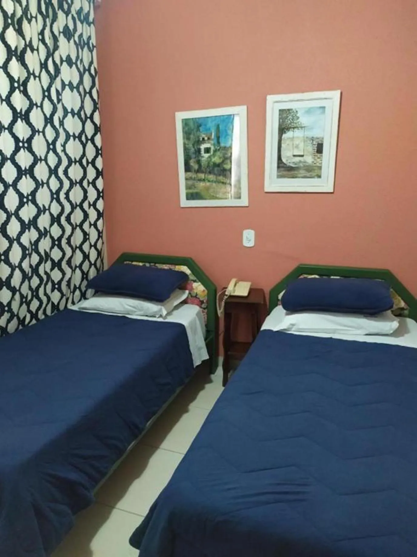 CHA Royal Plaza Hotel