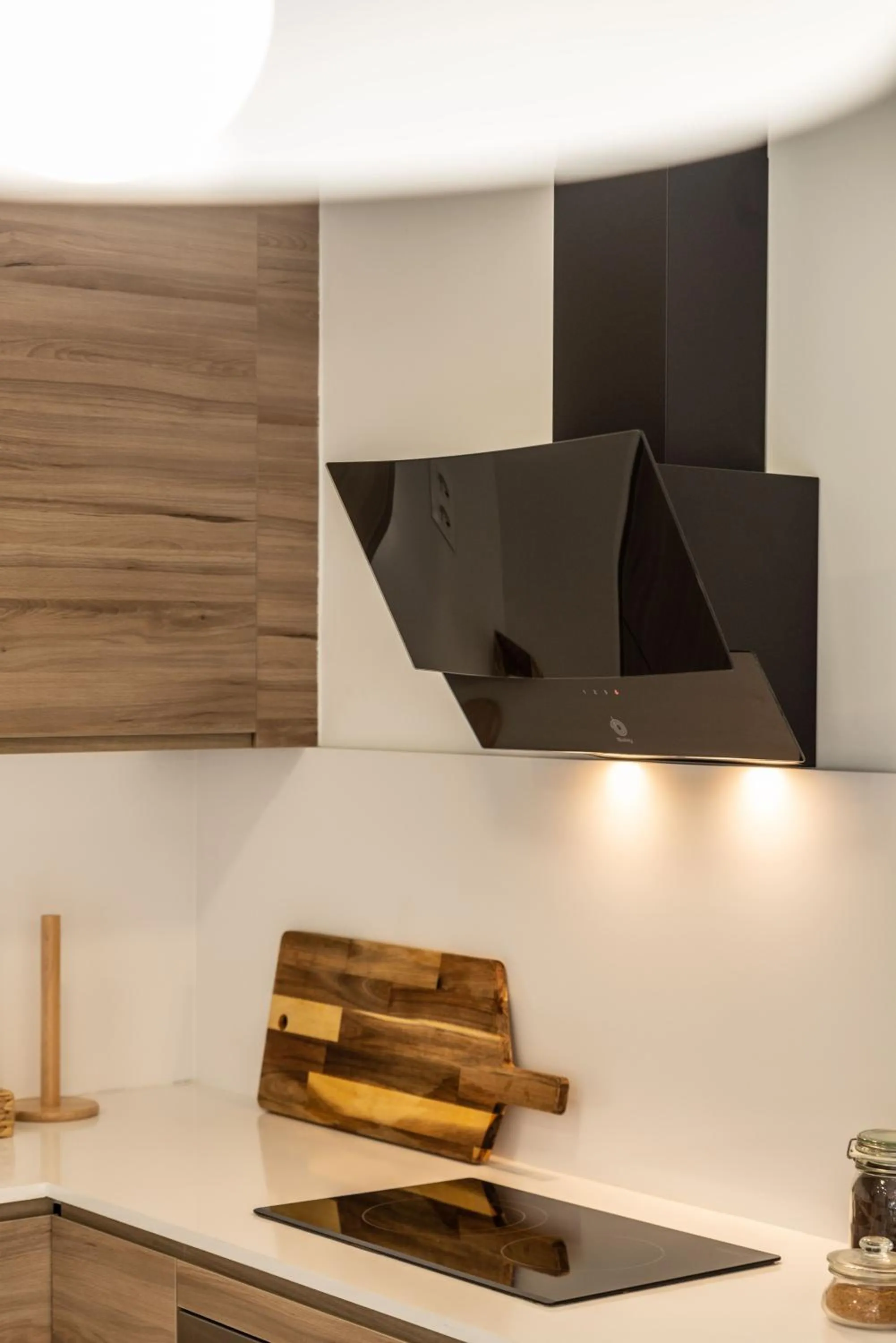 Luxury Apartment Alcazaba by Nagoa Homes
