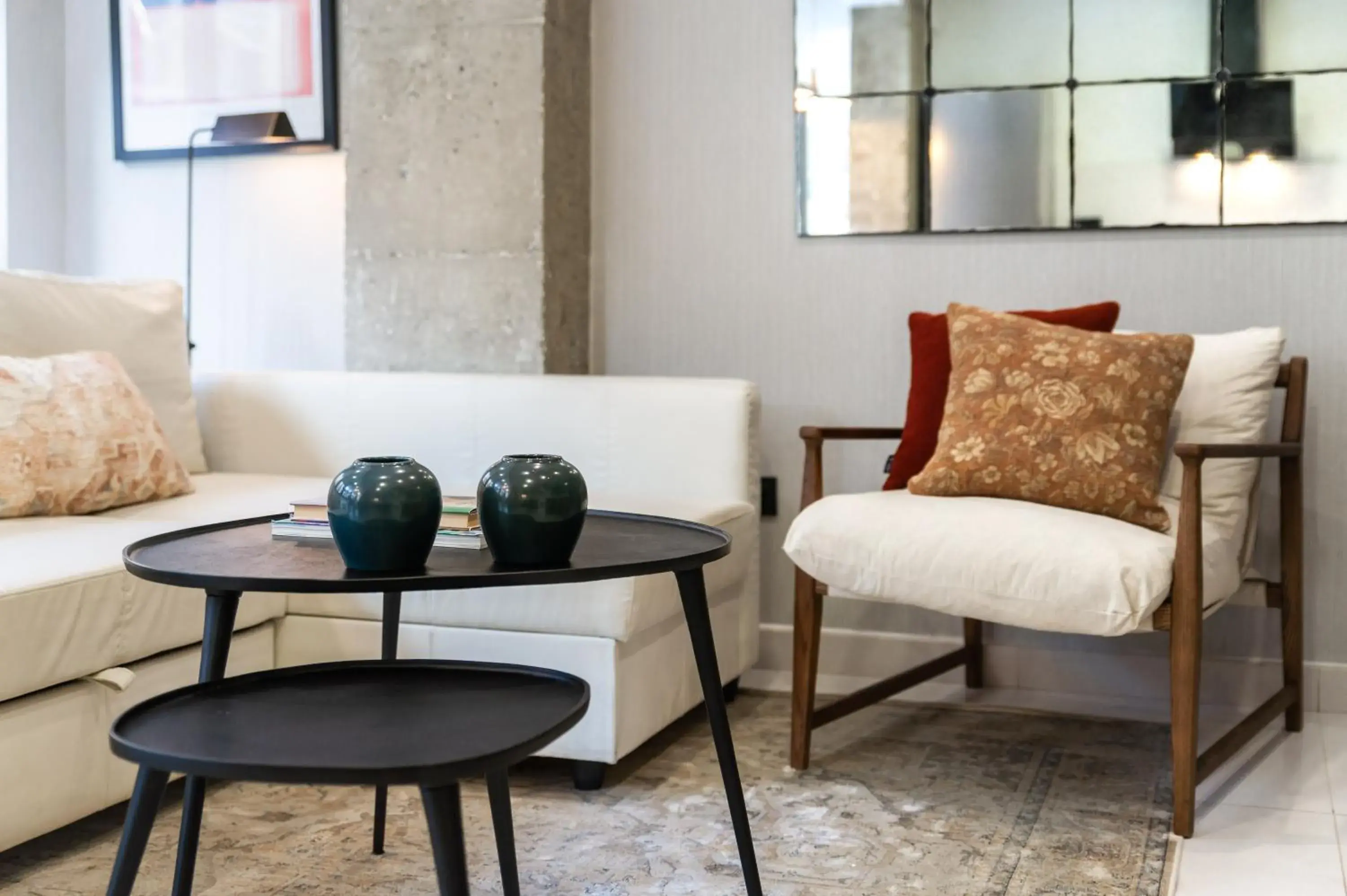 Luxury Apartment Alcazaba by Nagoa Homes Luxury Apartment Alcazaba by Nagoa Homes