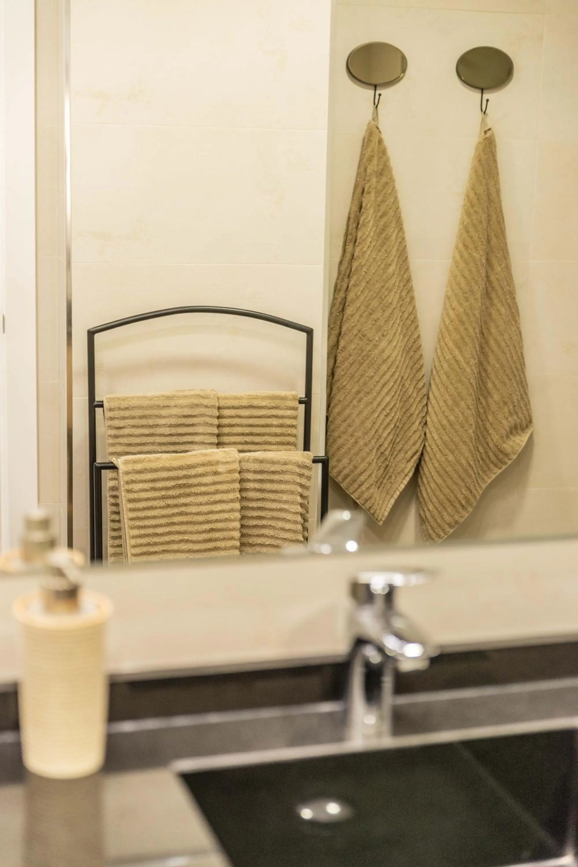 Luxury Apartment Alcazaba by Nagoa Homes