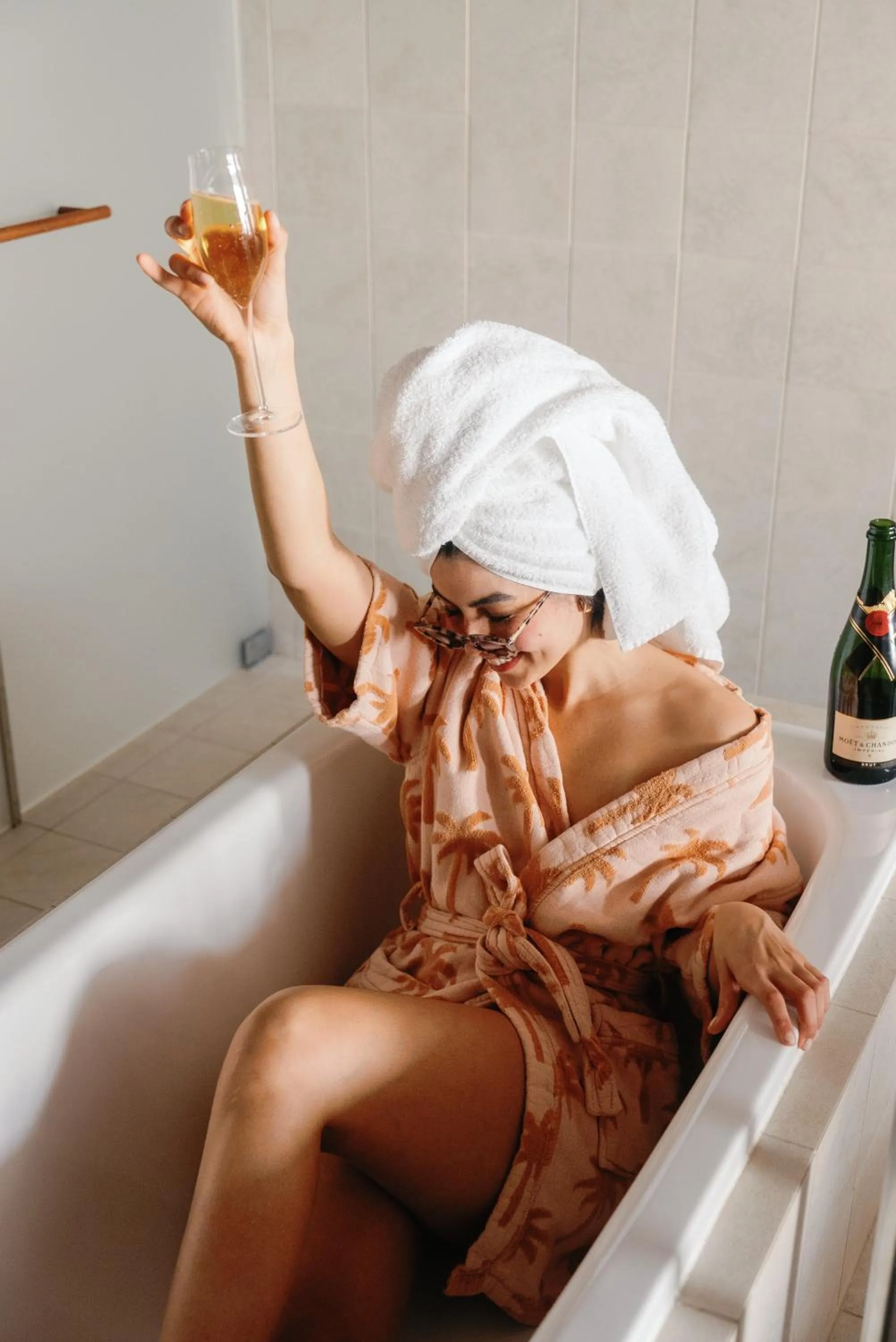 Guests in Hotel Indigo Sydney Potts Point by IHG