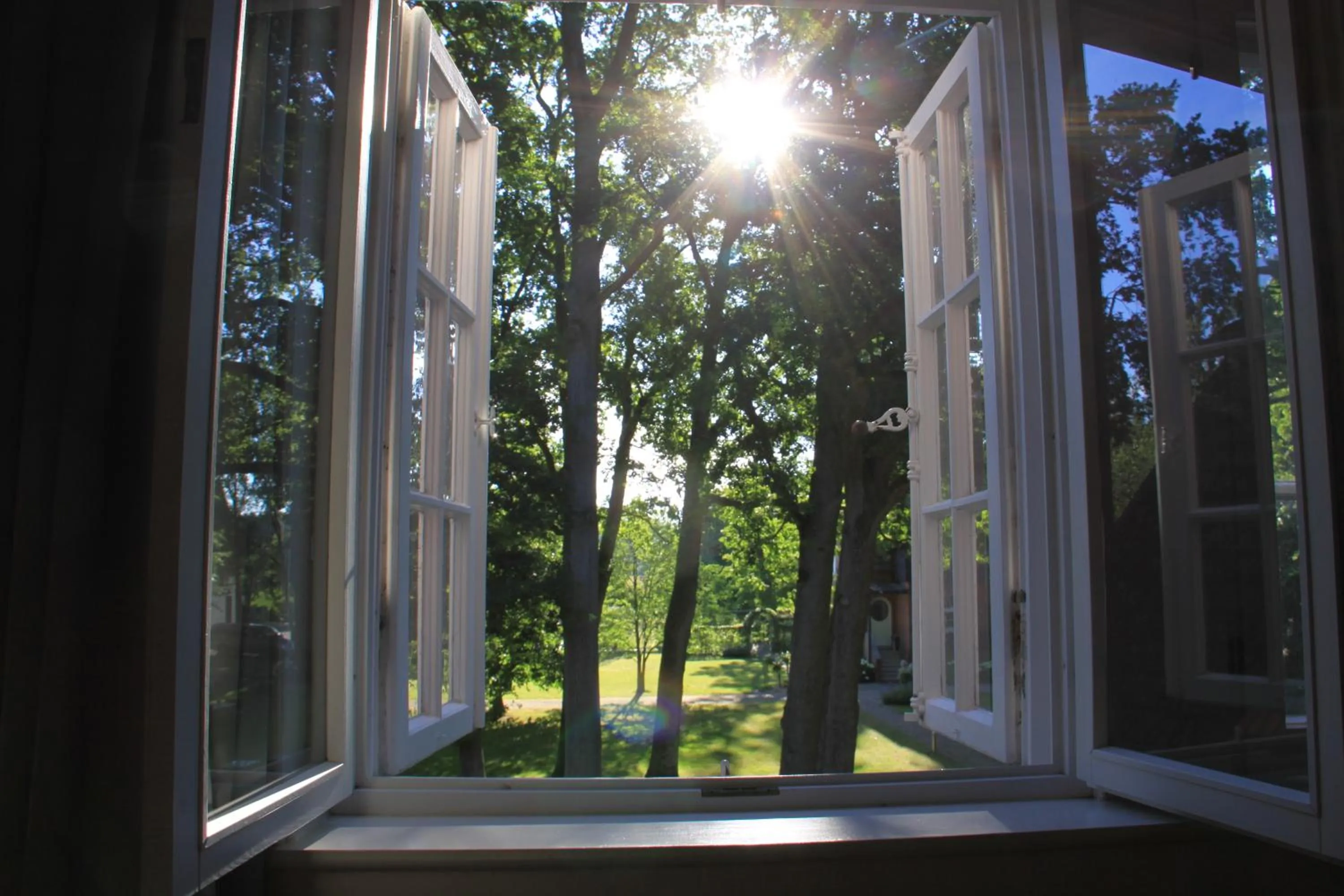 Hotel Gut Bardenhagen