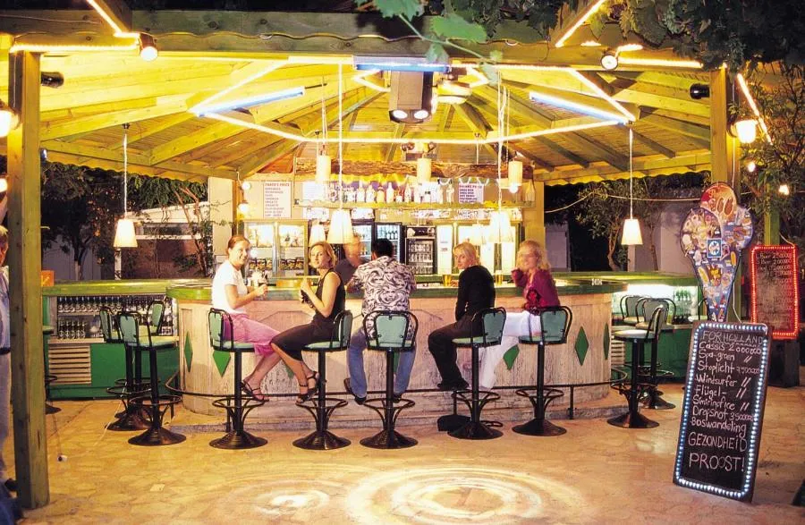 Delfi Hotel Spa & Wellness Center