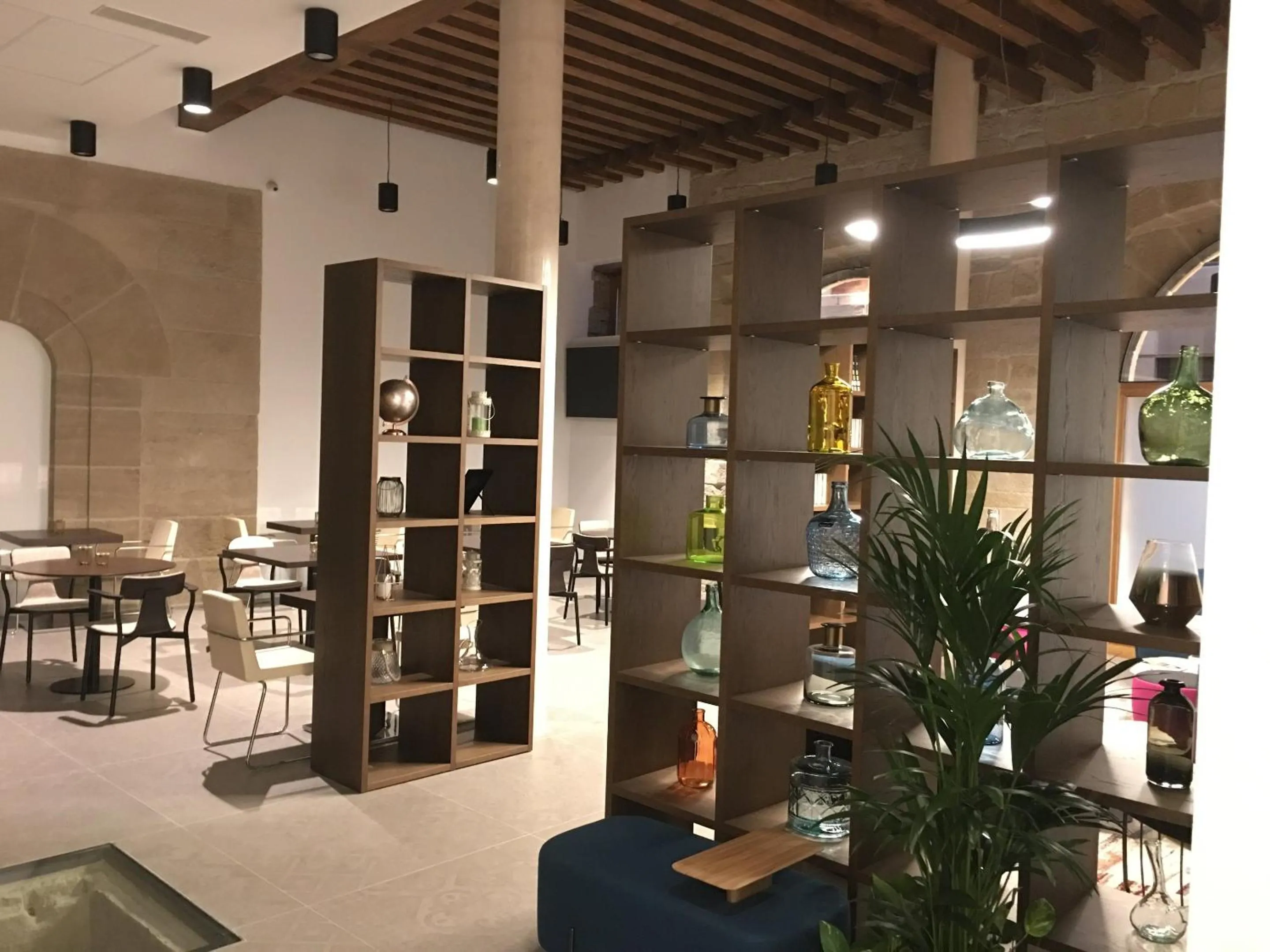 Breakfast in Sercotel Calle Mayor