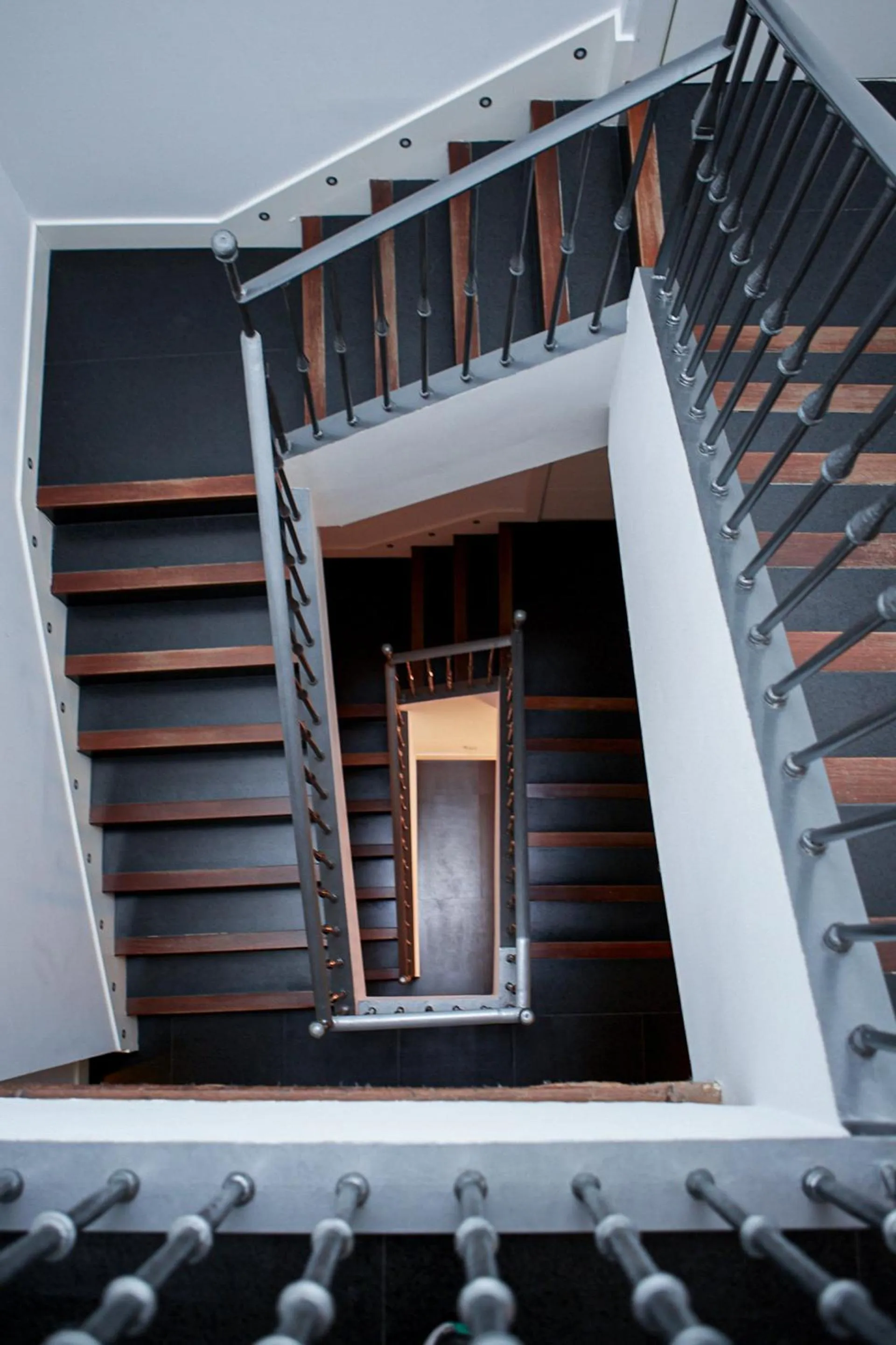 Decorative detail in Sercotel Calle Mayor