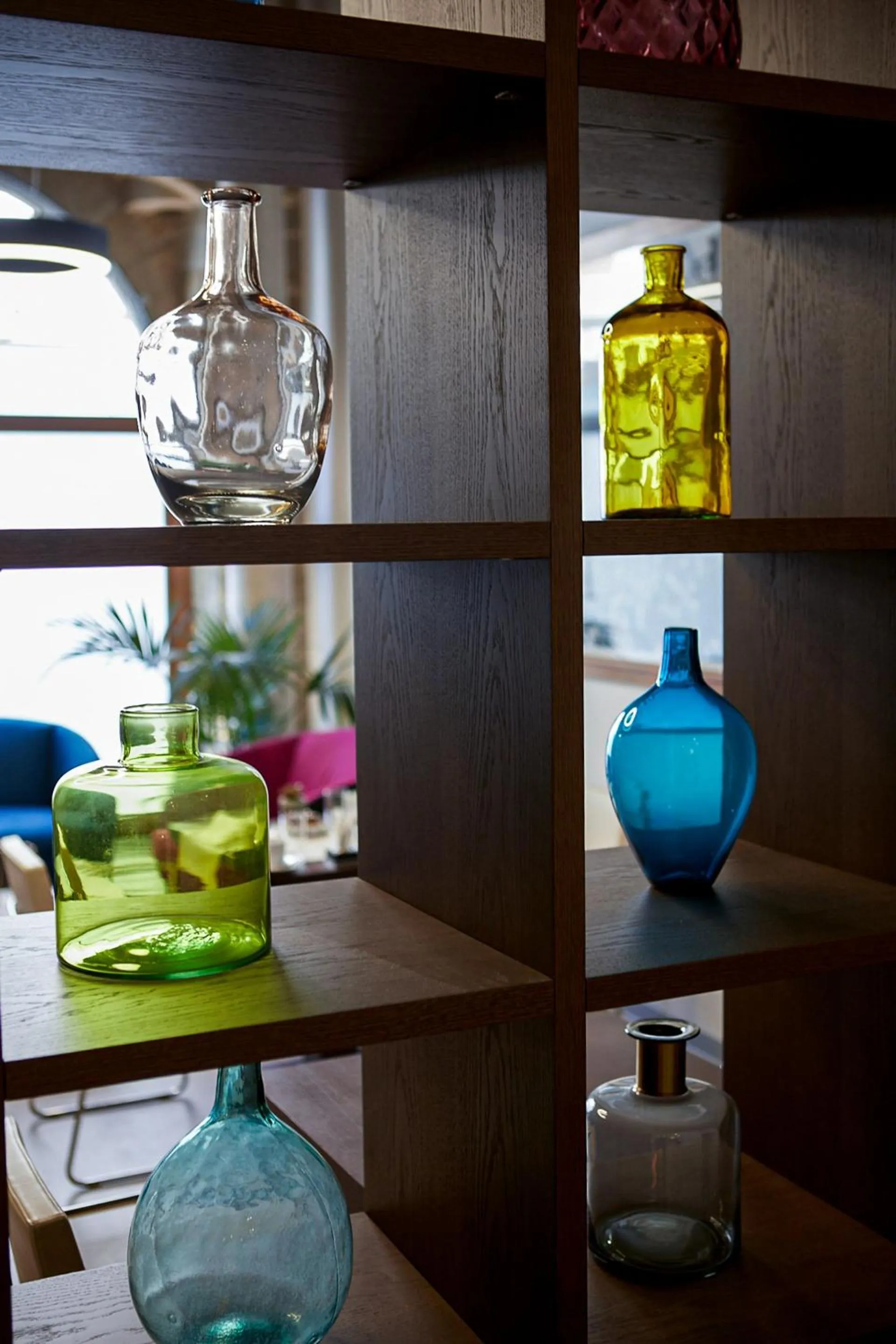 Breakfast in Sercotel Calle Mayor