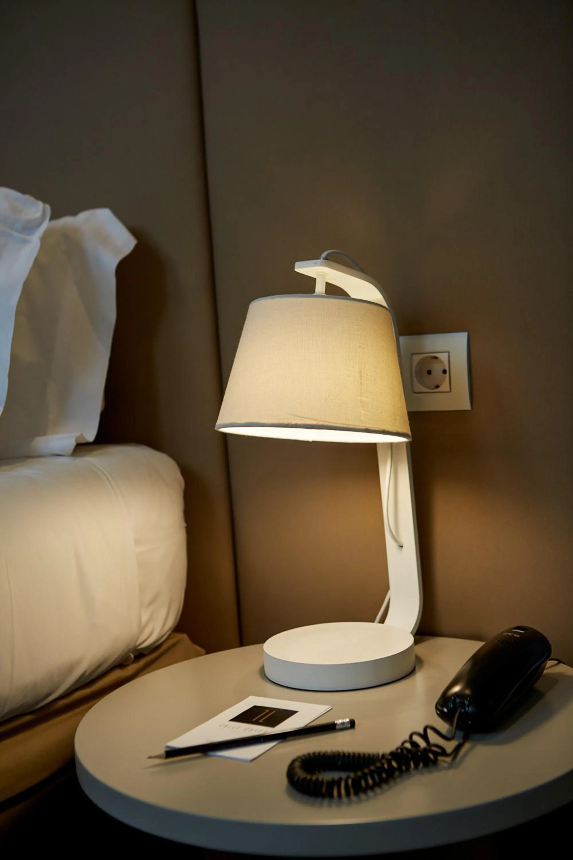 Photo of the whole room, Bed in Sercotel Calle Mayor