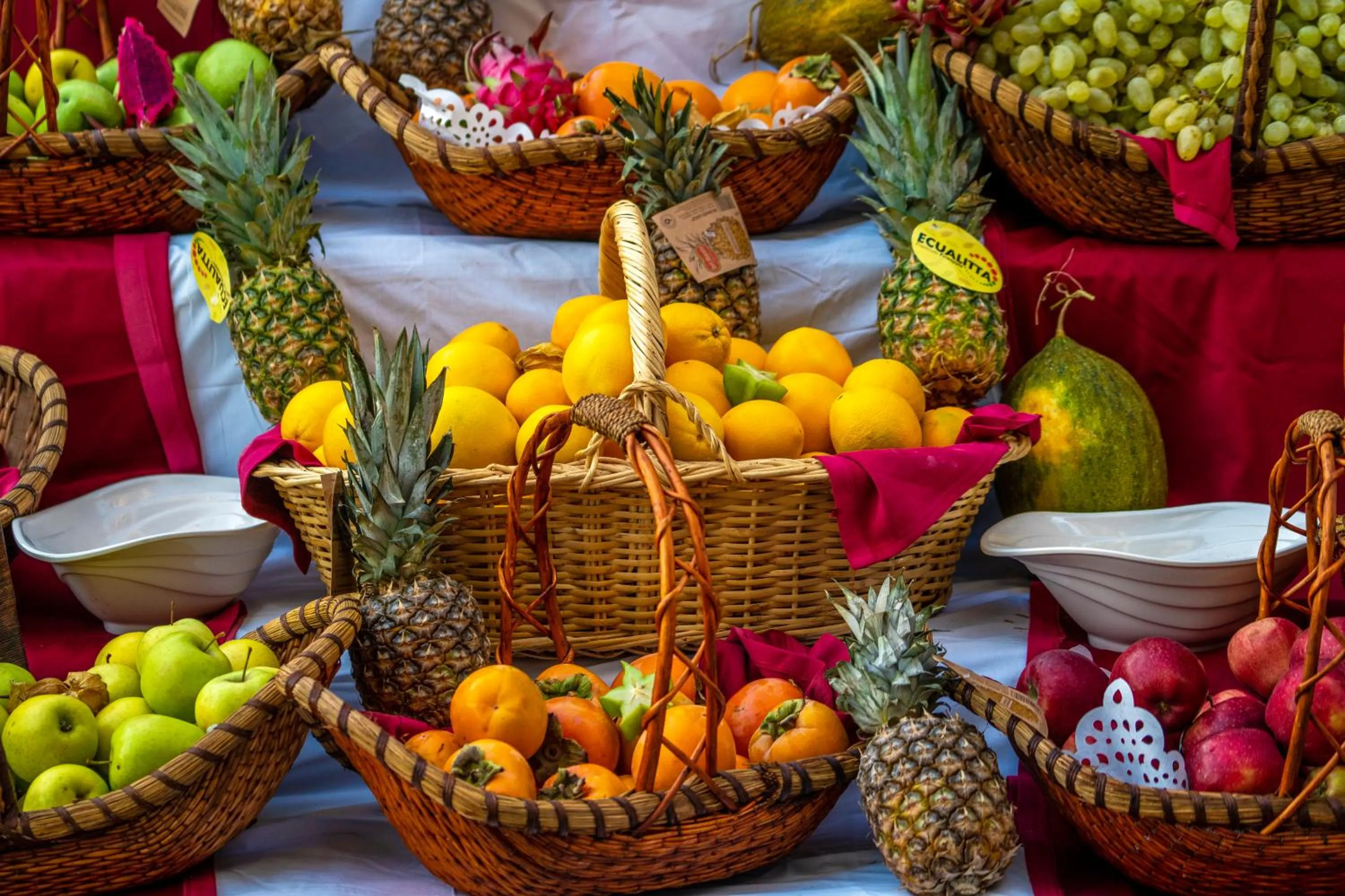 Restaurant/places to eat in Bera Alanya Hotel - Halal All Inclusive