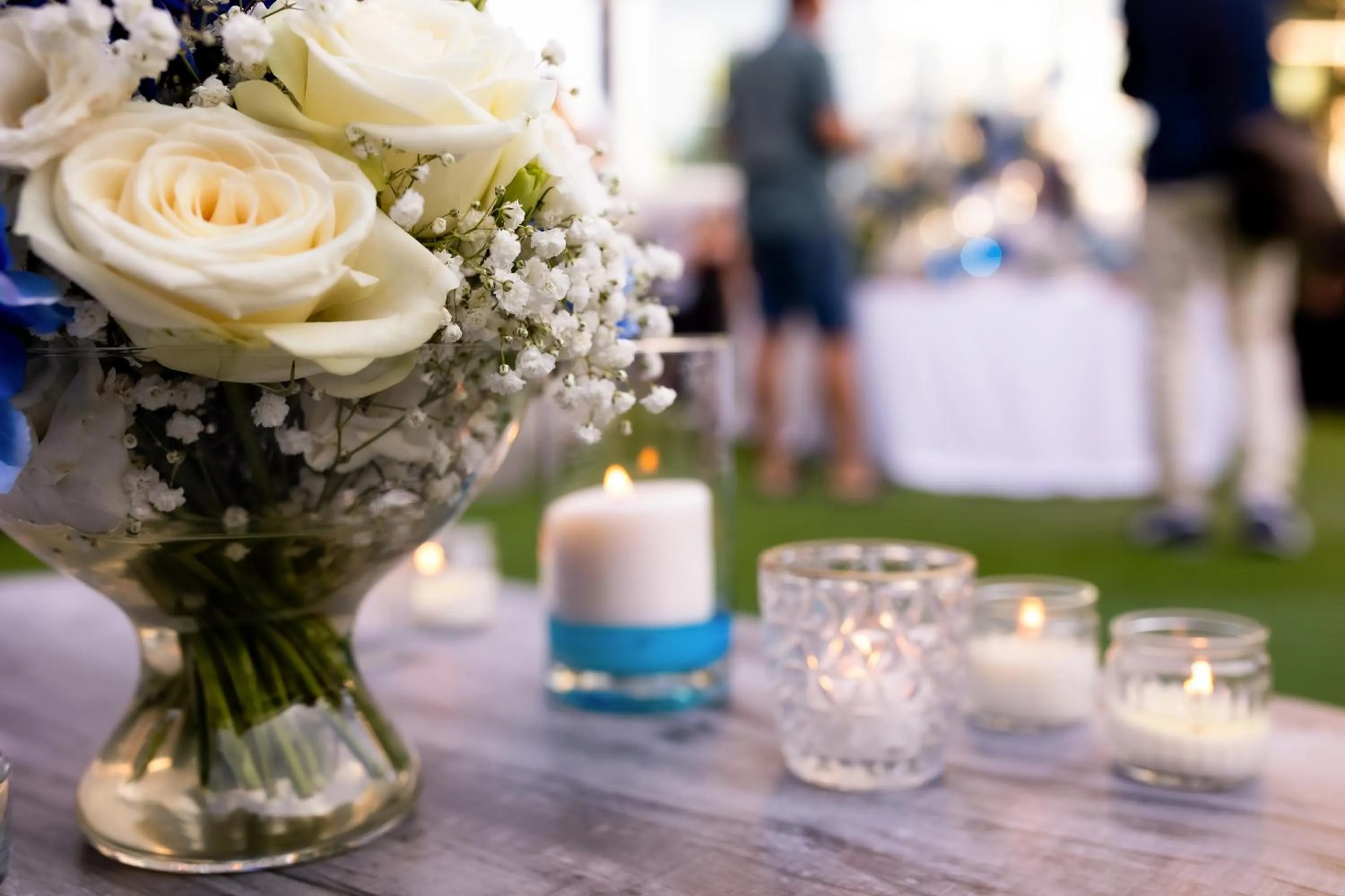 People in Hotel Due Mari & SPA