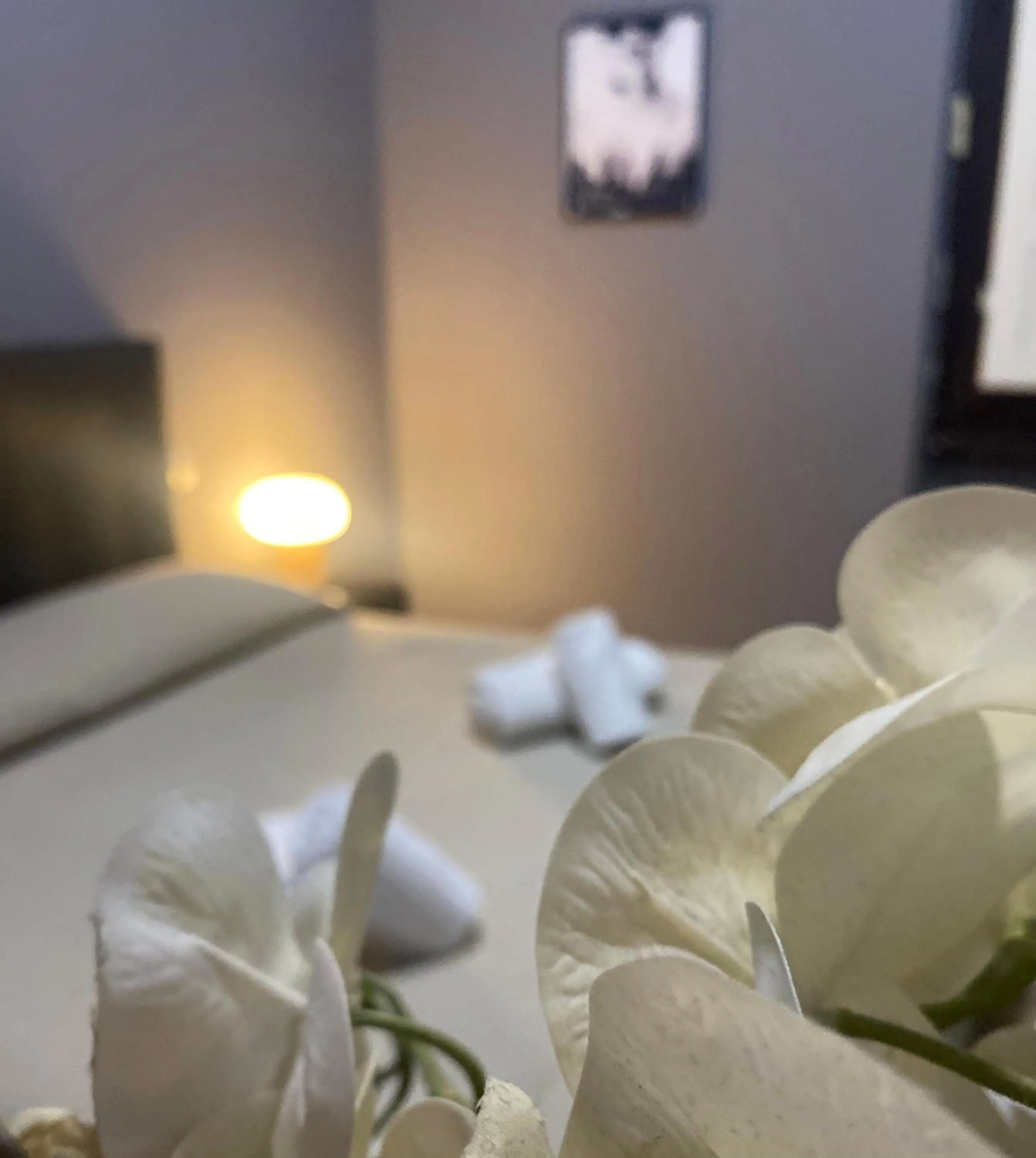 Bed in Palazzo Oliveto