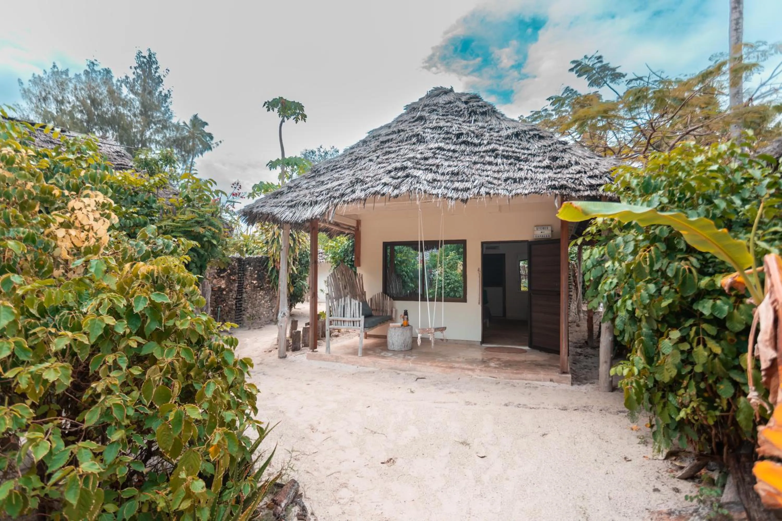 View (from property/room) in B4 Beach Club