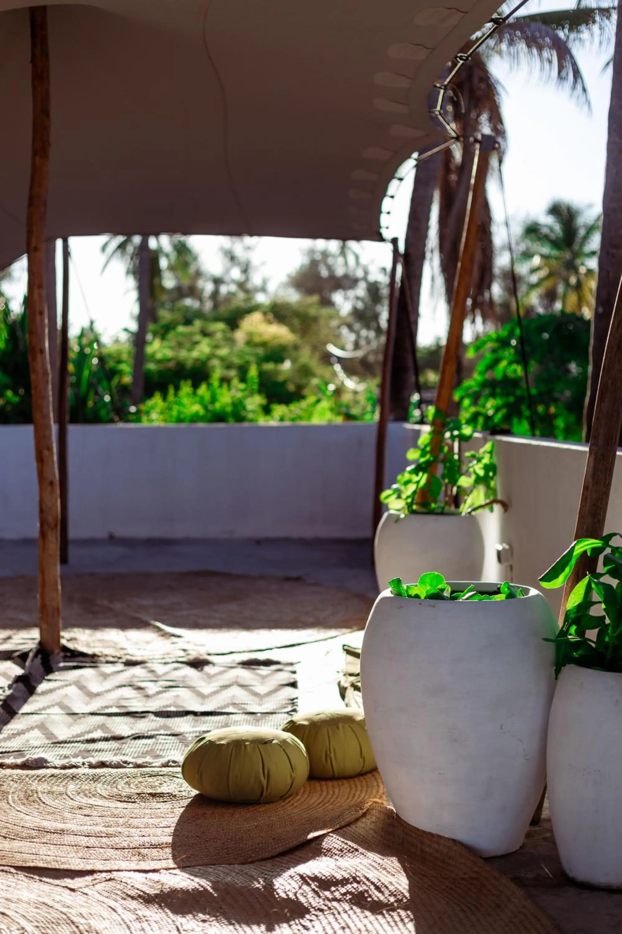 Activities in B4 Beach Club