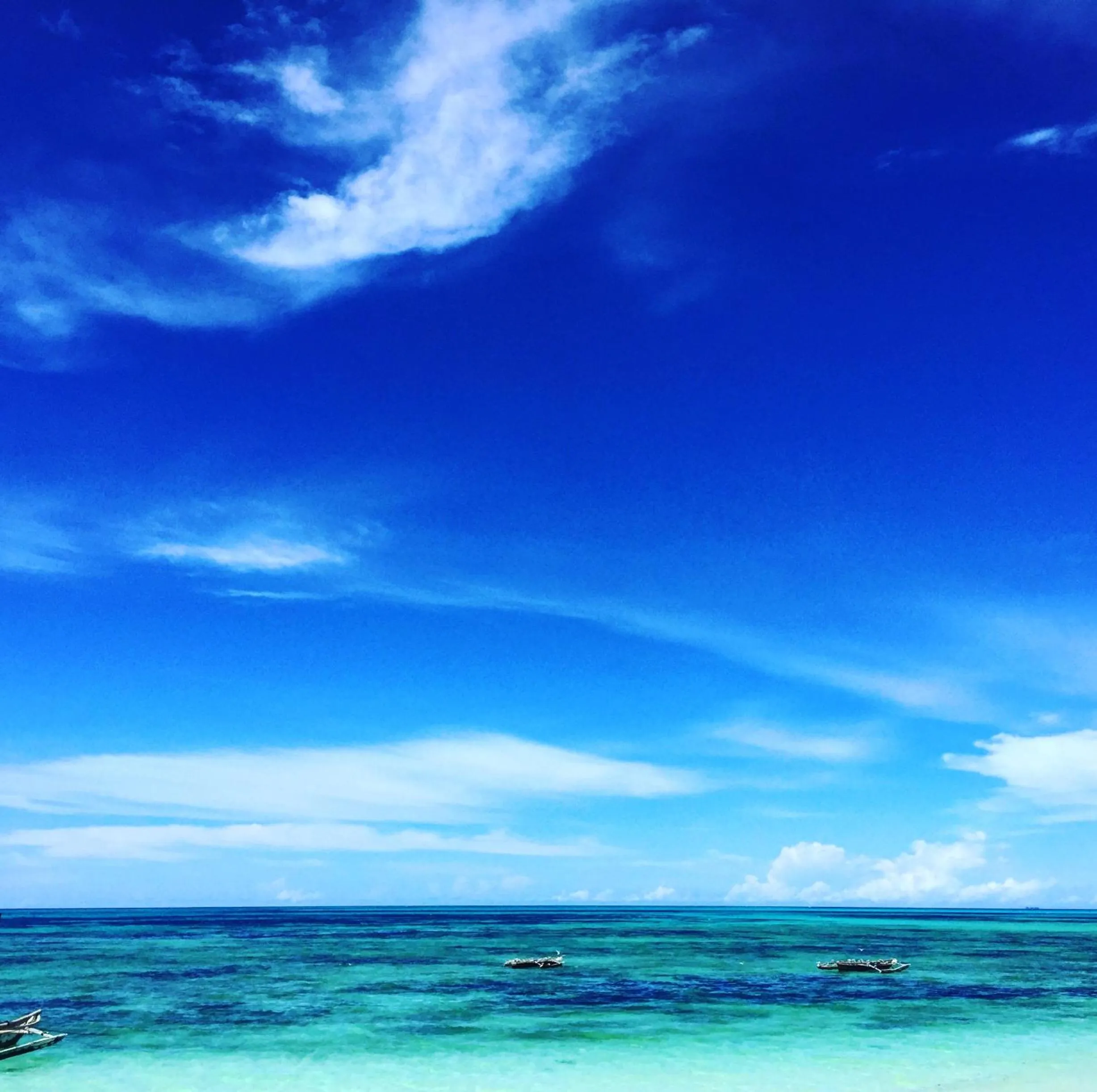 Beach in B4 Beach Club