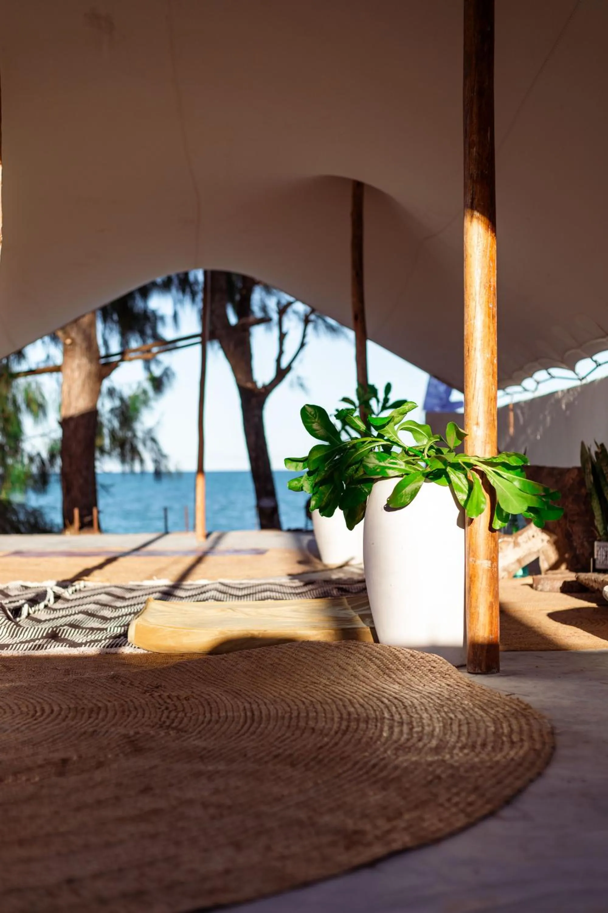 Activities in B4 Beach Club