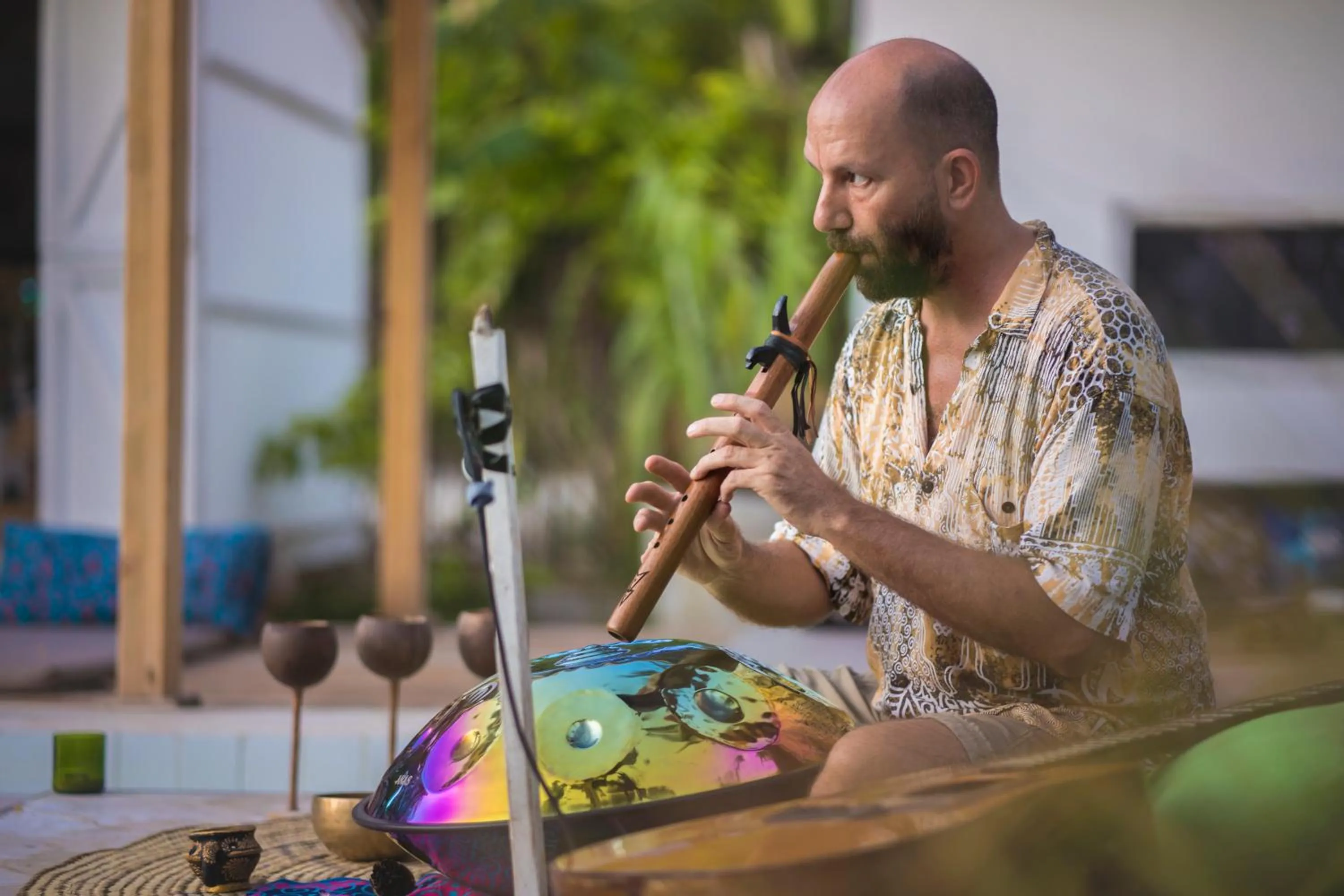 Activities in B4 Beach Club