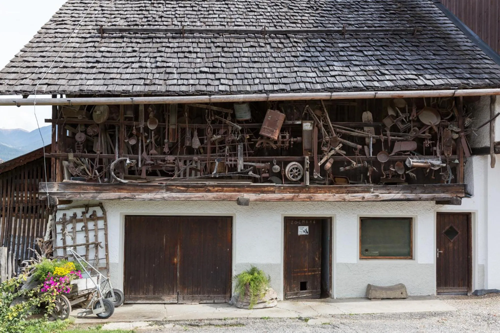 Other in Garni Bachlerhof