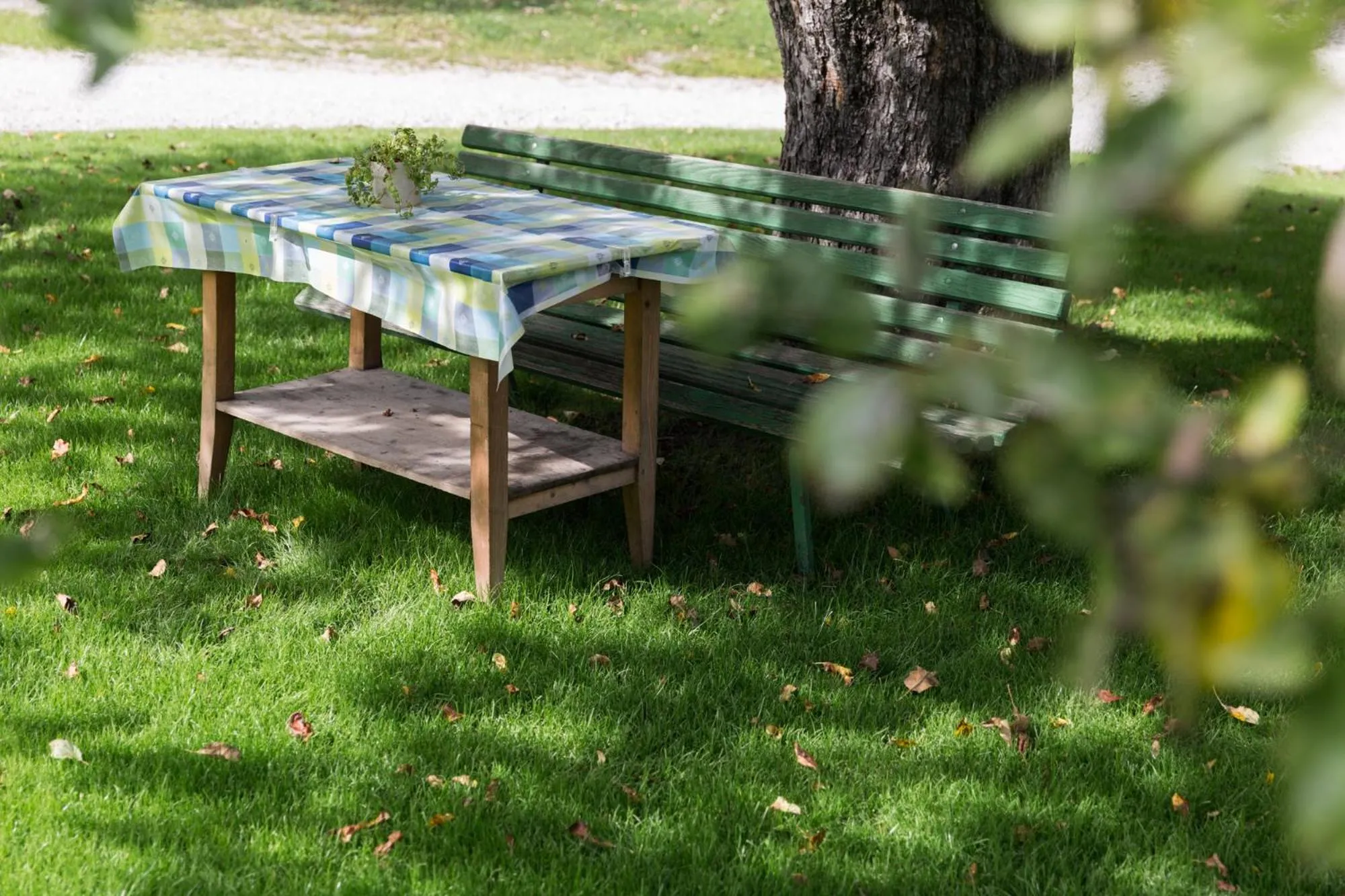 Other in Garni Bachlerhof