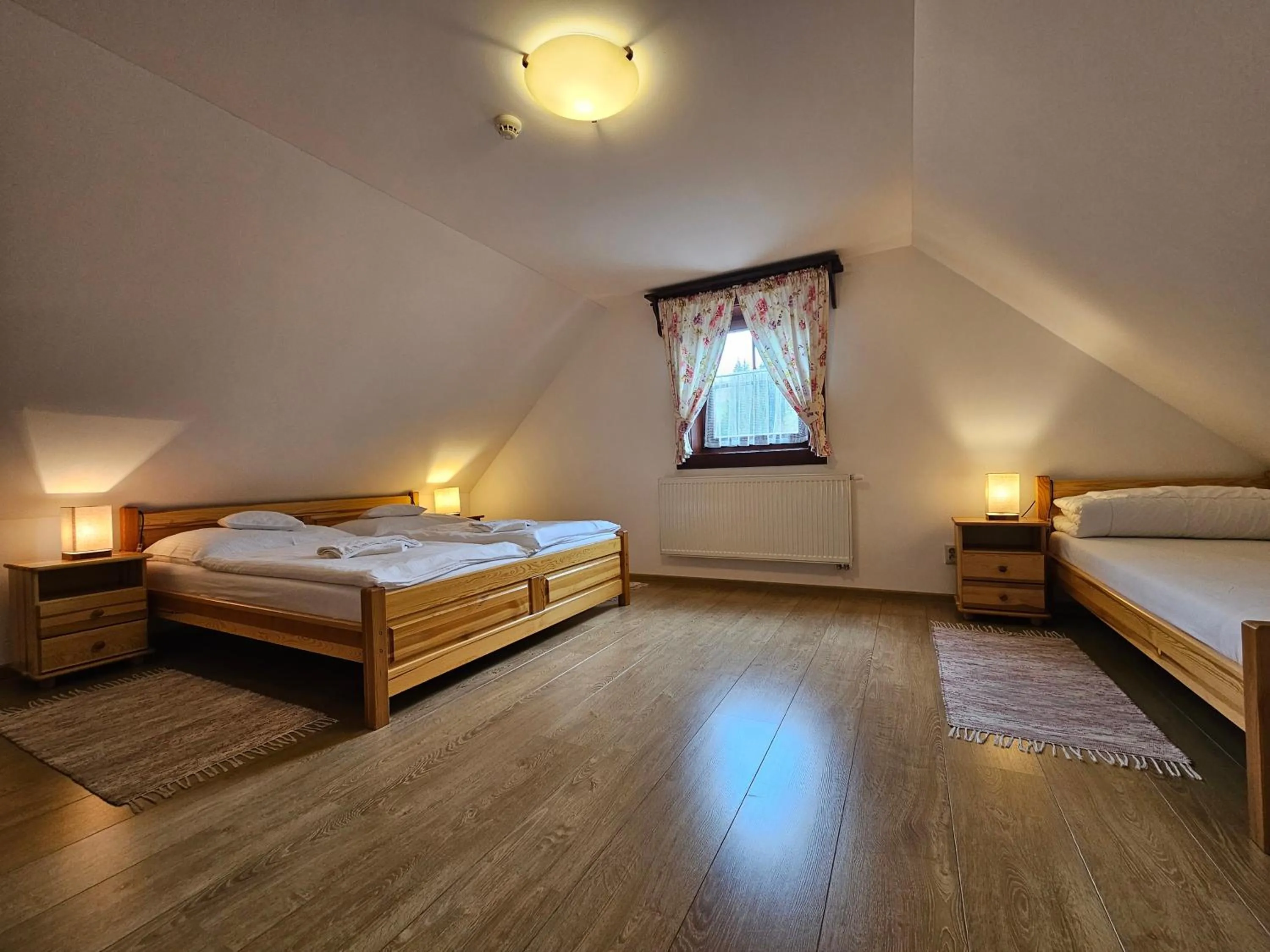 Drevenice Zuberec