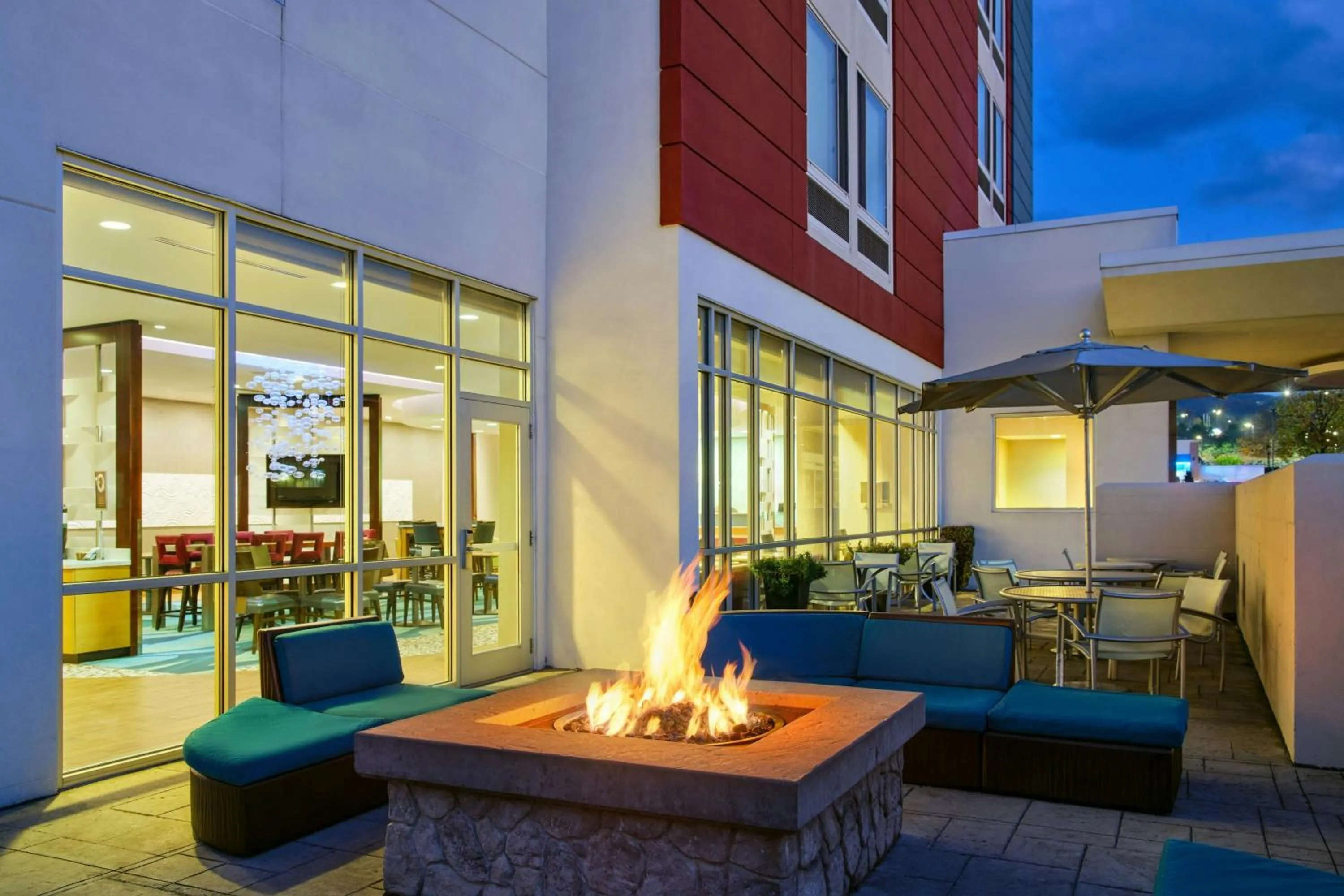 Other in SpringHill Suites by Marriott Scranton Montage Mountain