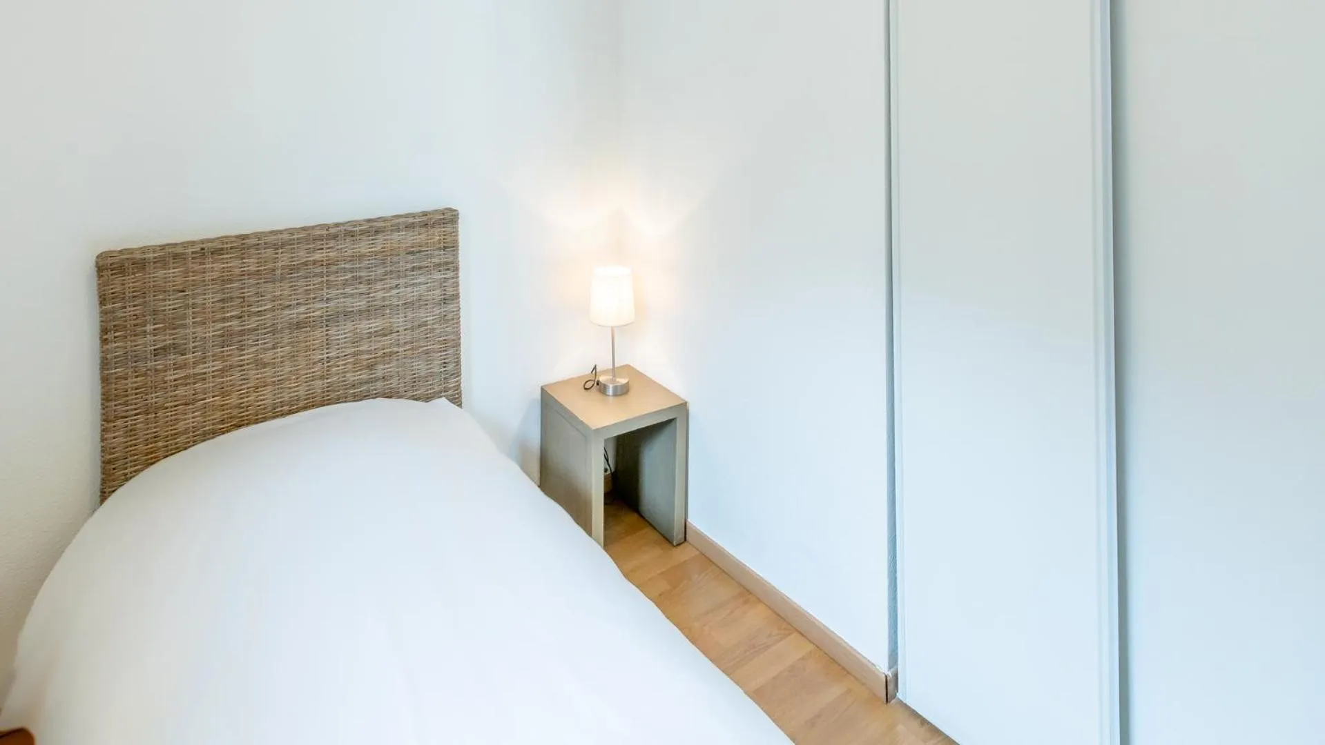 Photo of the whole room, Bed in Vacancéole - Les Rives du Lac