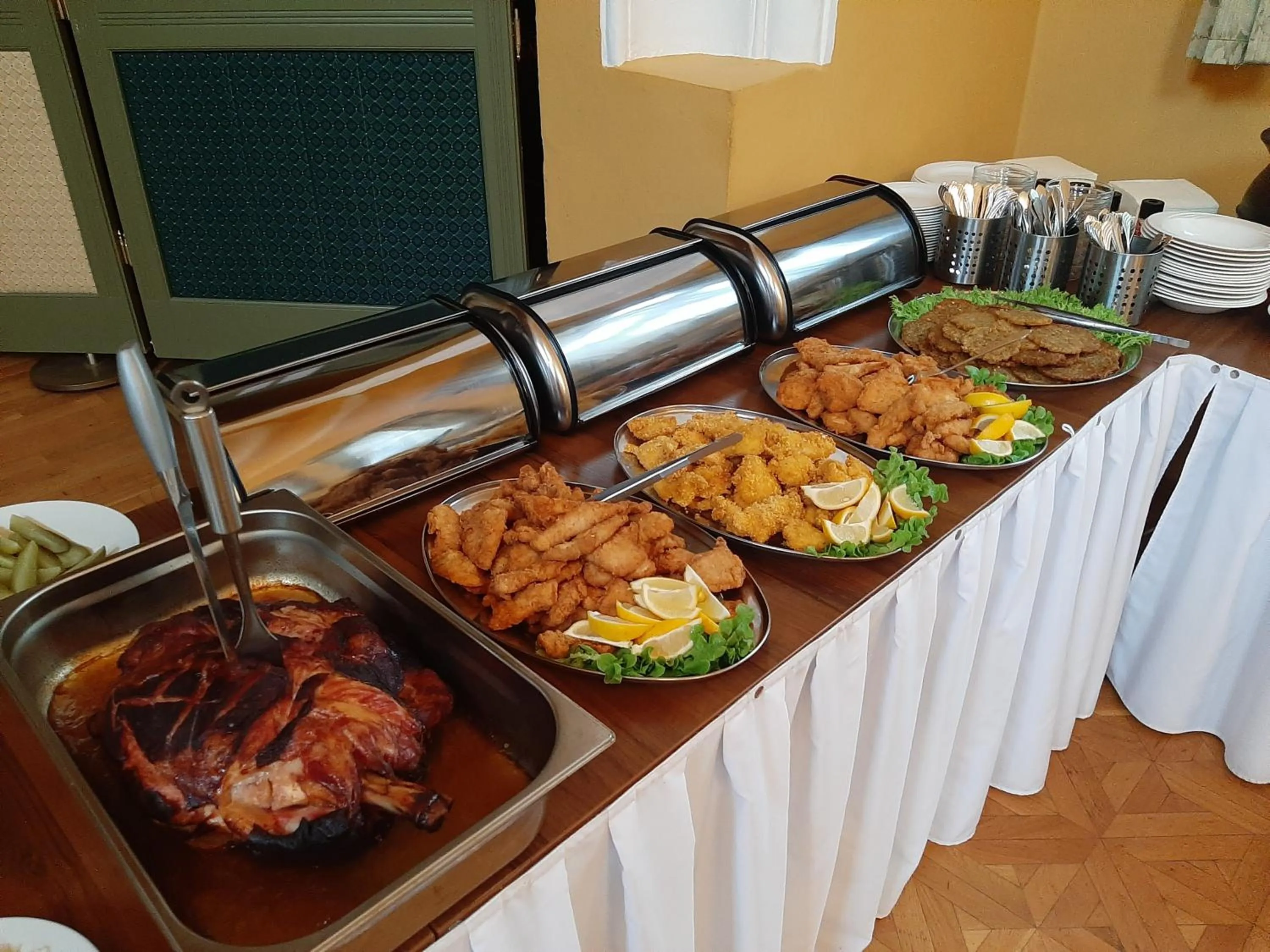 Pivovarsky Hotel Kojetín u Kroměříže