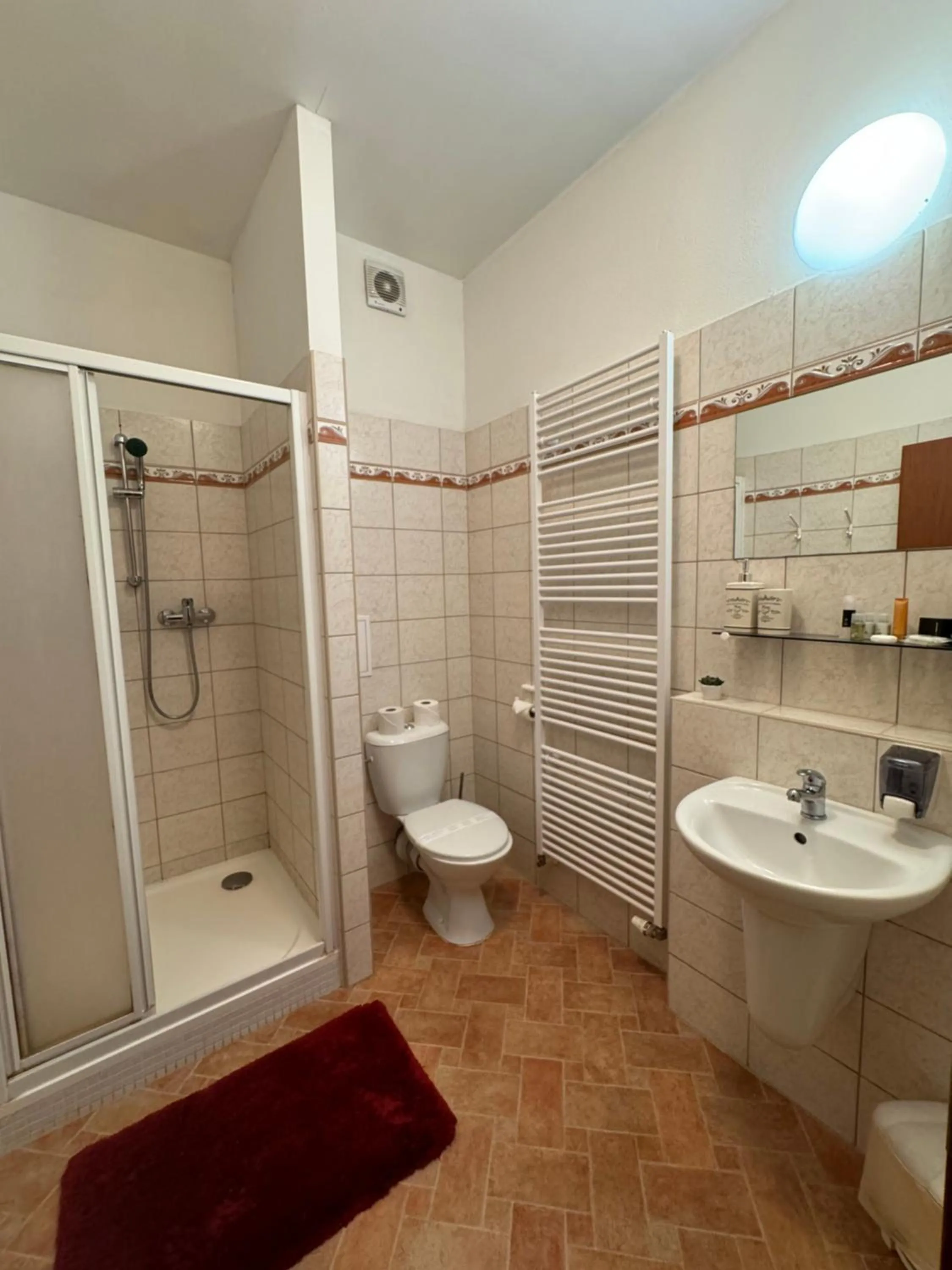 Pivovarsky Hotel Kojetín u Kroměříže