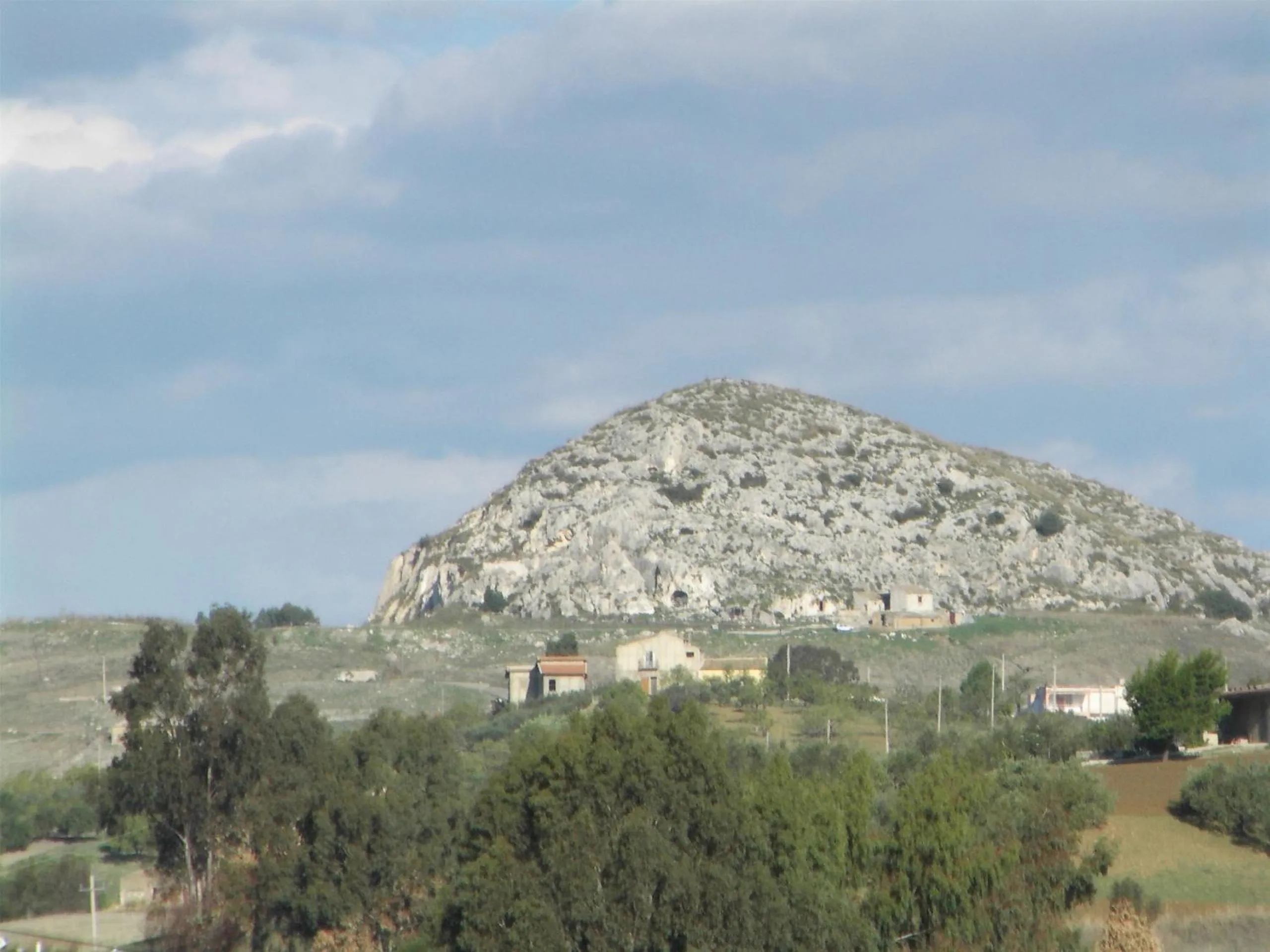 Area and facilities in Agriturismo Reggia Saracena